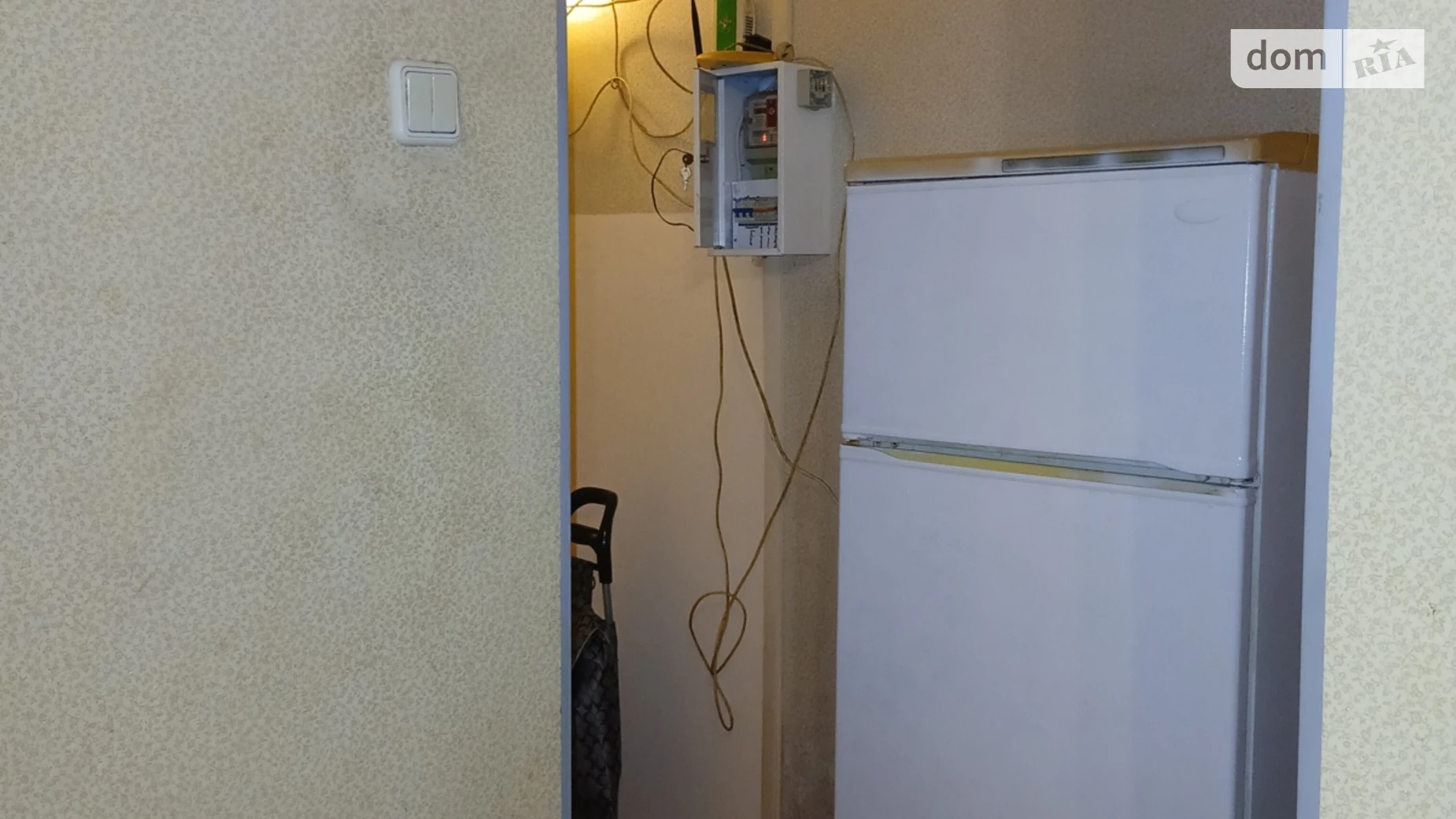 Сдается в аренду 1-комнатная квартира 31 кв. м в Одессе, ул. Люстдорфская дорога - фото 4