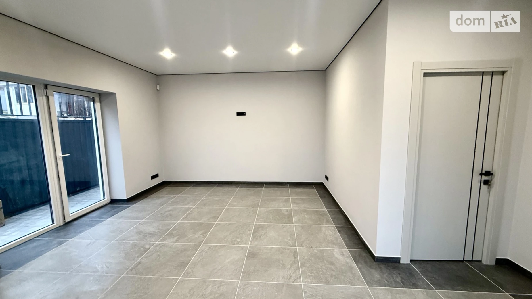 Сдается в аренду помещения свободного назначения 36.1 кв. м в 3-этажном здании, цена: 29000 грн - фото 3