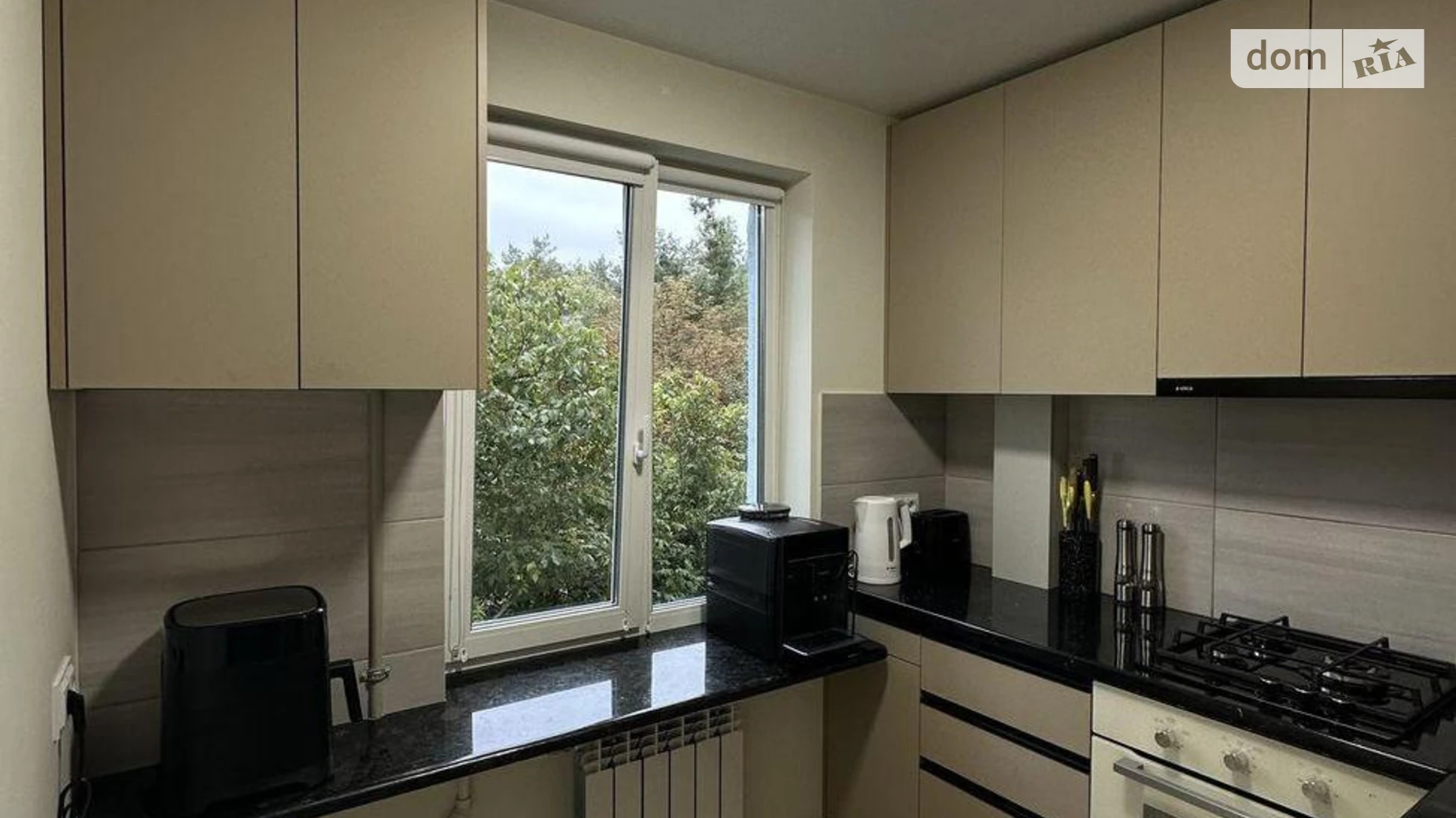 Продается 2-комнатная квартира 43.6 кв. м в Киеве, ул. Олега Мудрака(Генерала Наумова) - фото 2