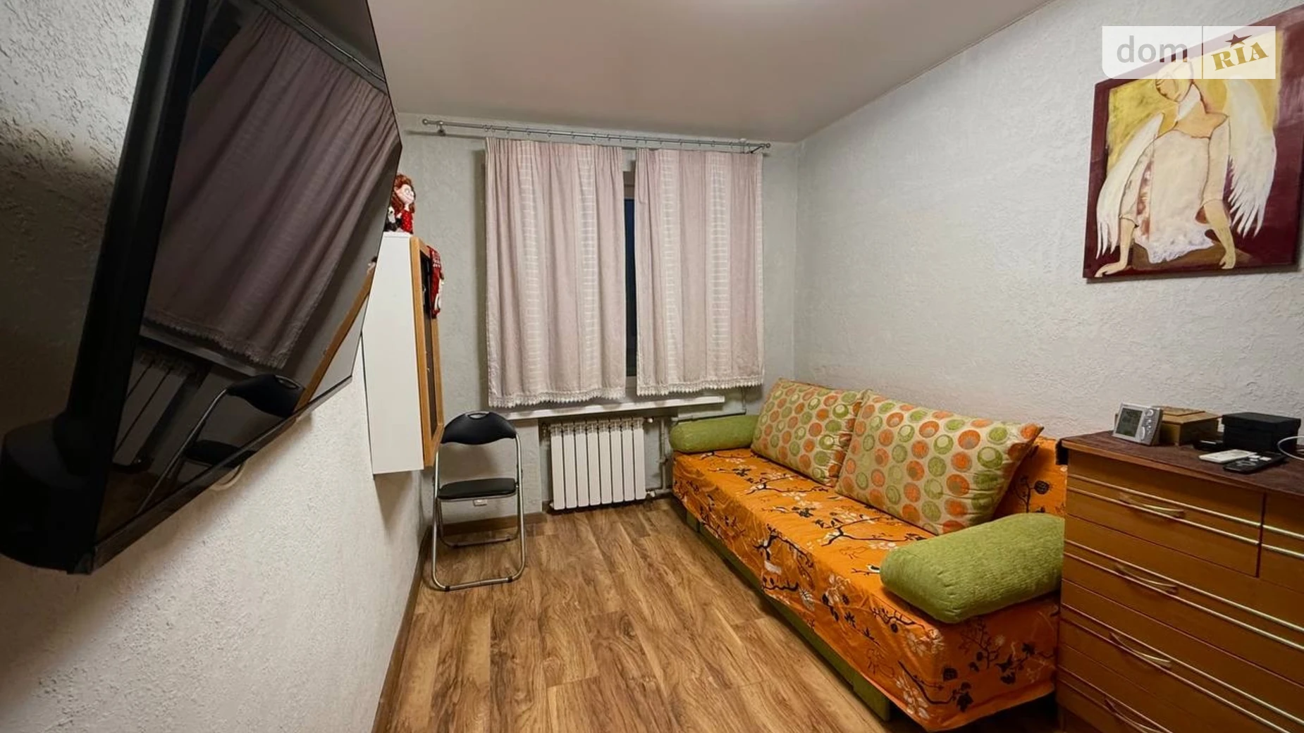 Сдается в аренду 2-комнатная квартира 45 кв. м в Днепре, ул. Савченко Юрия, 83 - фото 3