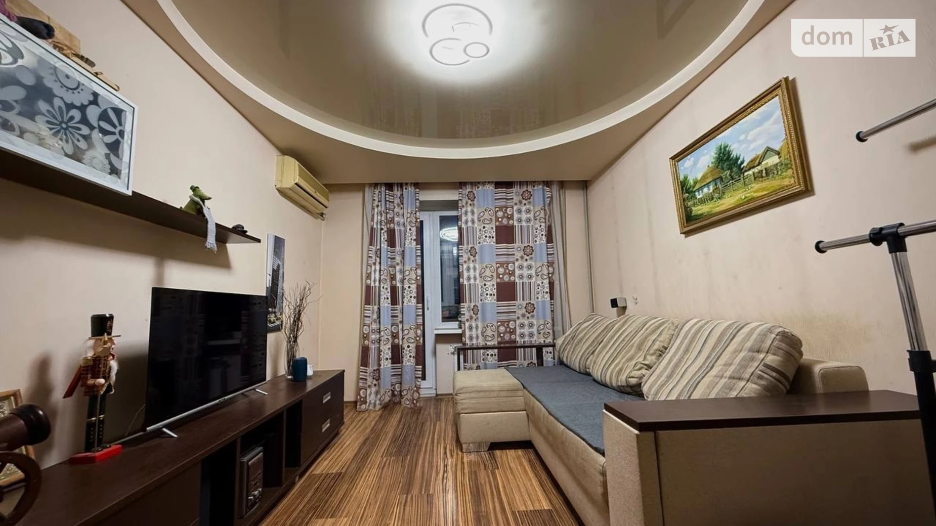 Сдается в аренду 2-комнатная квартира 45 кв. м в Днепре, ул. Савченко Юрия, 83 - фото 2