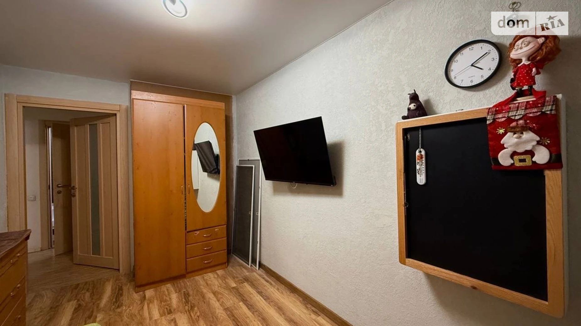 Сдается в аренду 2-комнатная квартира 45 кв. м в Днепре, ул. Савченко Юрия, 83 - фото 4