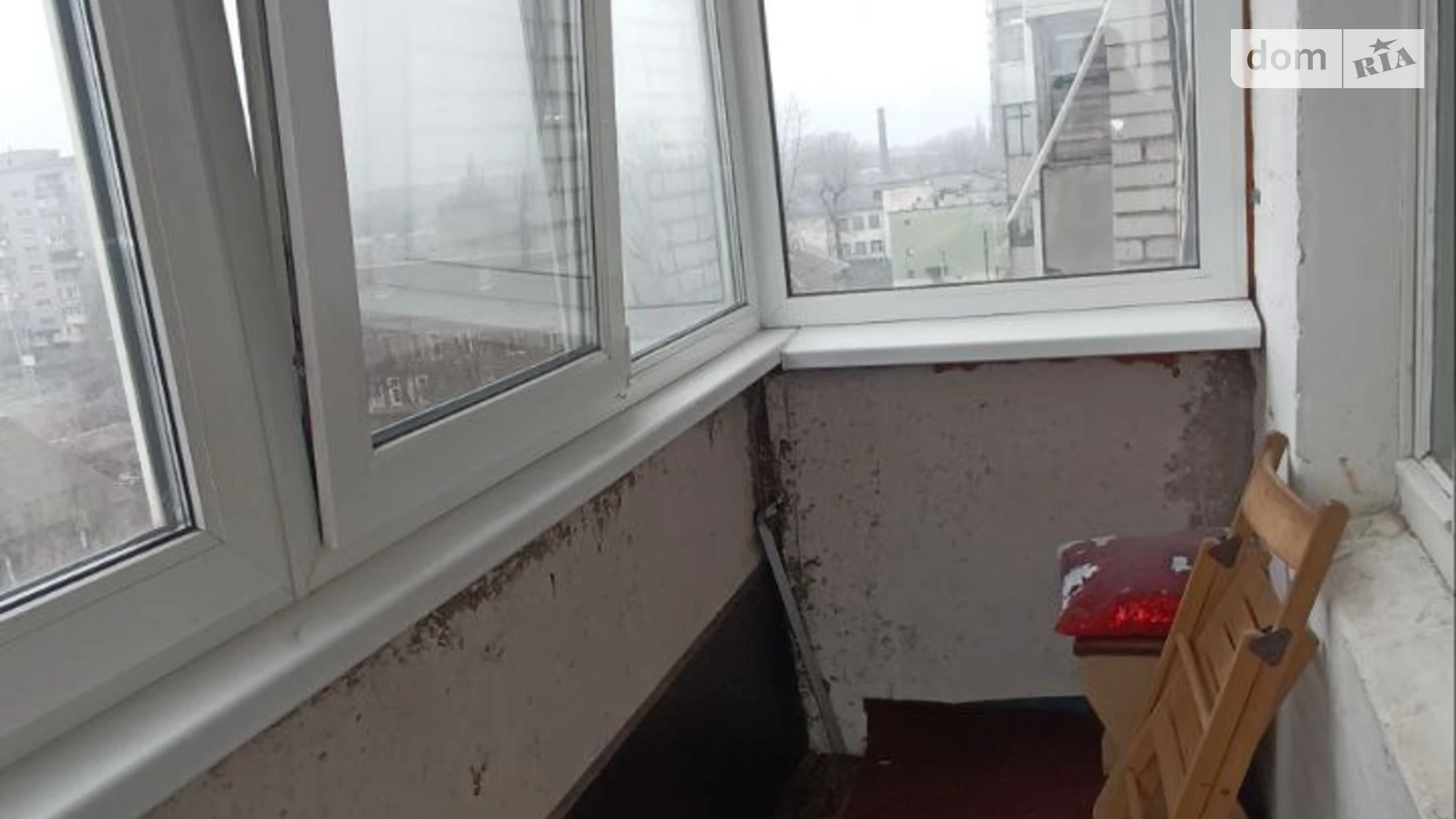 Продается 3-комнатная квартира 65.2 кв. м в Днепре, ул. Красноводска, 1А - фото 5