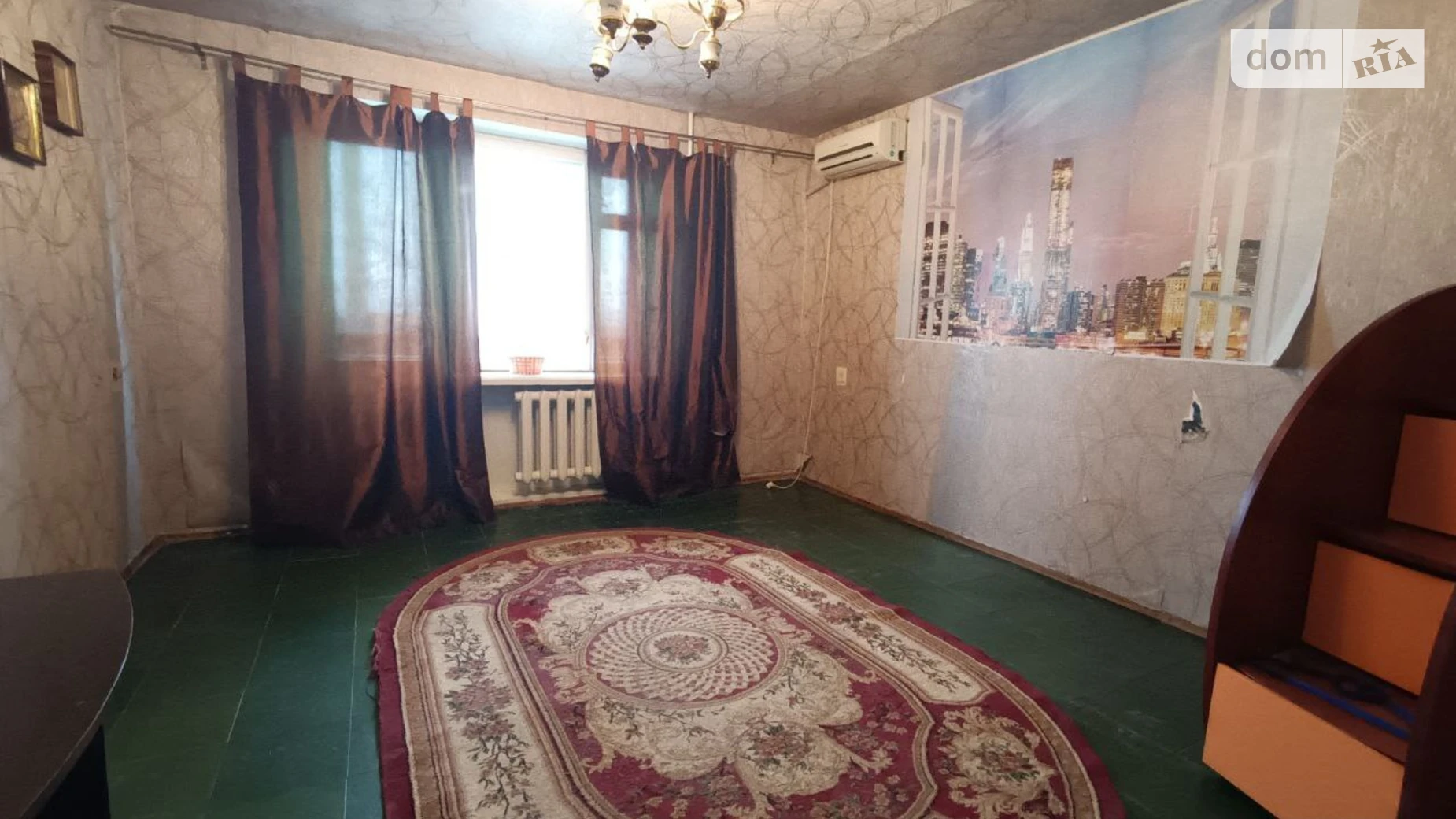 Продается 3-комнатная квартира 65.2 кв. м в Днепре, ул. Красноводска, 1А - фото 3