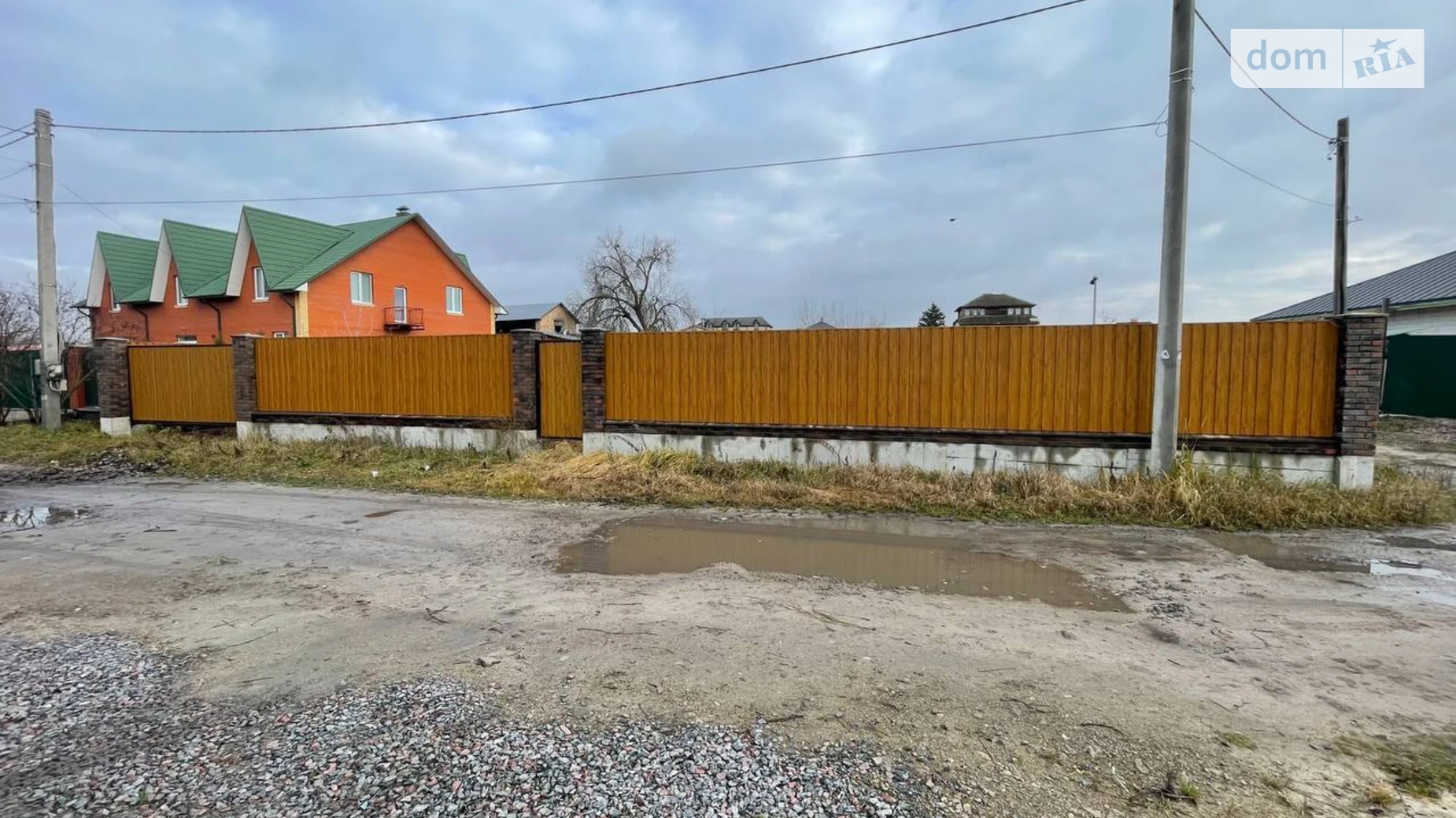 Продается земельный участок 9.29 соток в Киевской области, цена: 110000 $ - фото 2