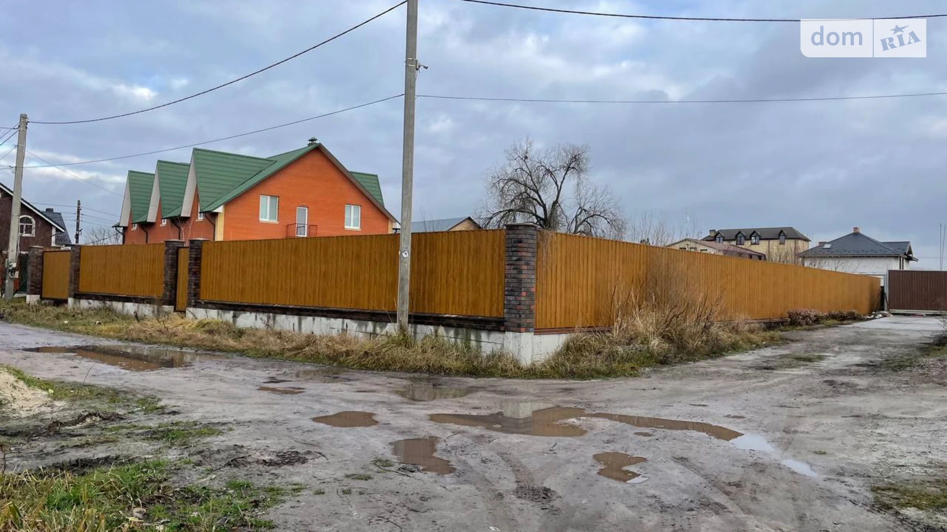 Продается земельный участок 9.29 соток в Киевской области, цена: 110000 $ - фото 3