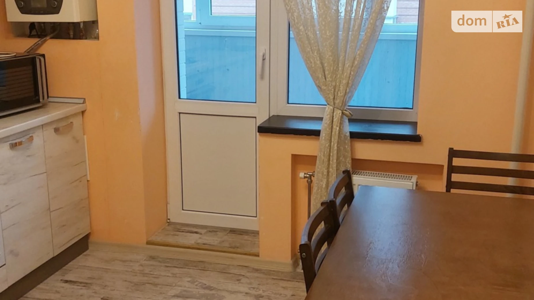 Продается 2-комнатная квартира 62 кв. м в Сумах, ул. Куликовская, 71 - фото 2