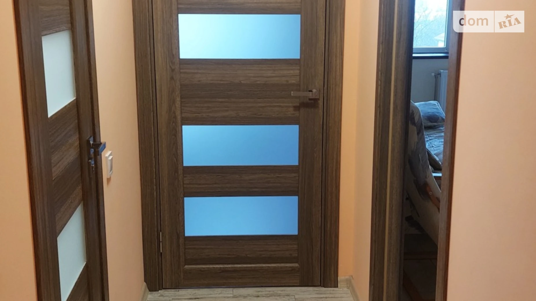 Продается 2-комнатная квартира 62 кв. м в Сумах, ул. Куликовская, 71 - фото 4