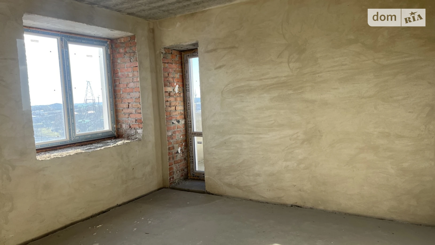 2-комнатная квартира 68.67 кв. м в Тернополе, цена: 44636 $ - фото 4