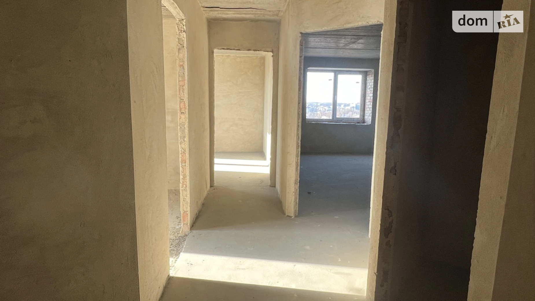 2-комнатная квартира 68.67 кв. м в Тернополе, цена: 44636 $ - фото 2