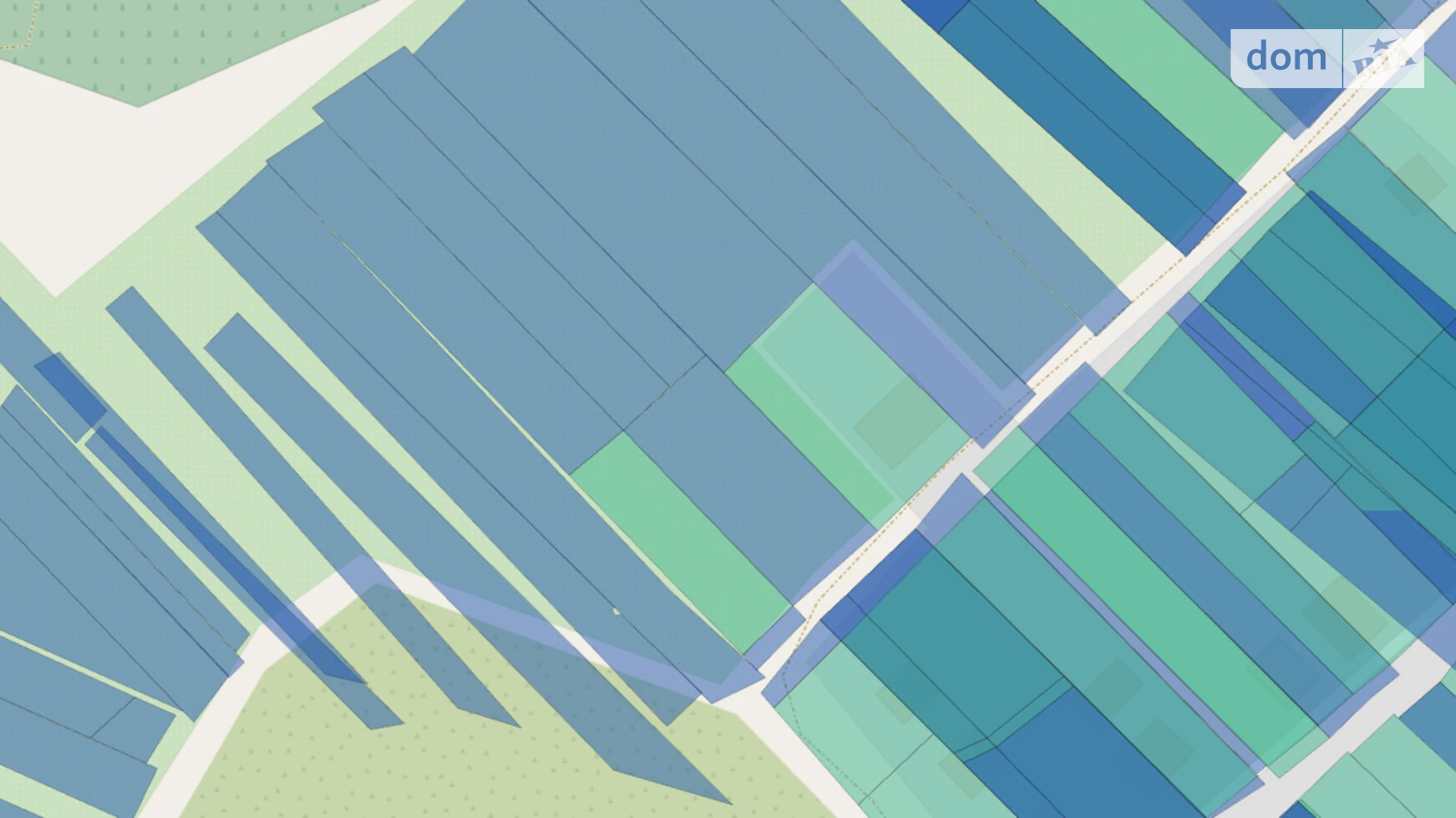 Продается земельный участок 10 соток в Ровенской области, цена: 20000 $ - фото 3