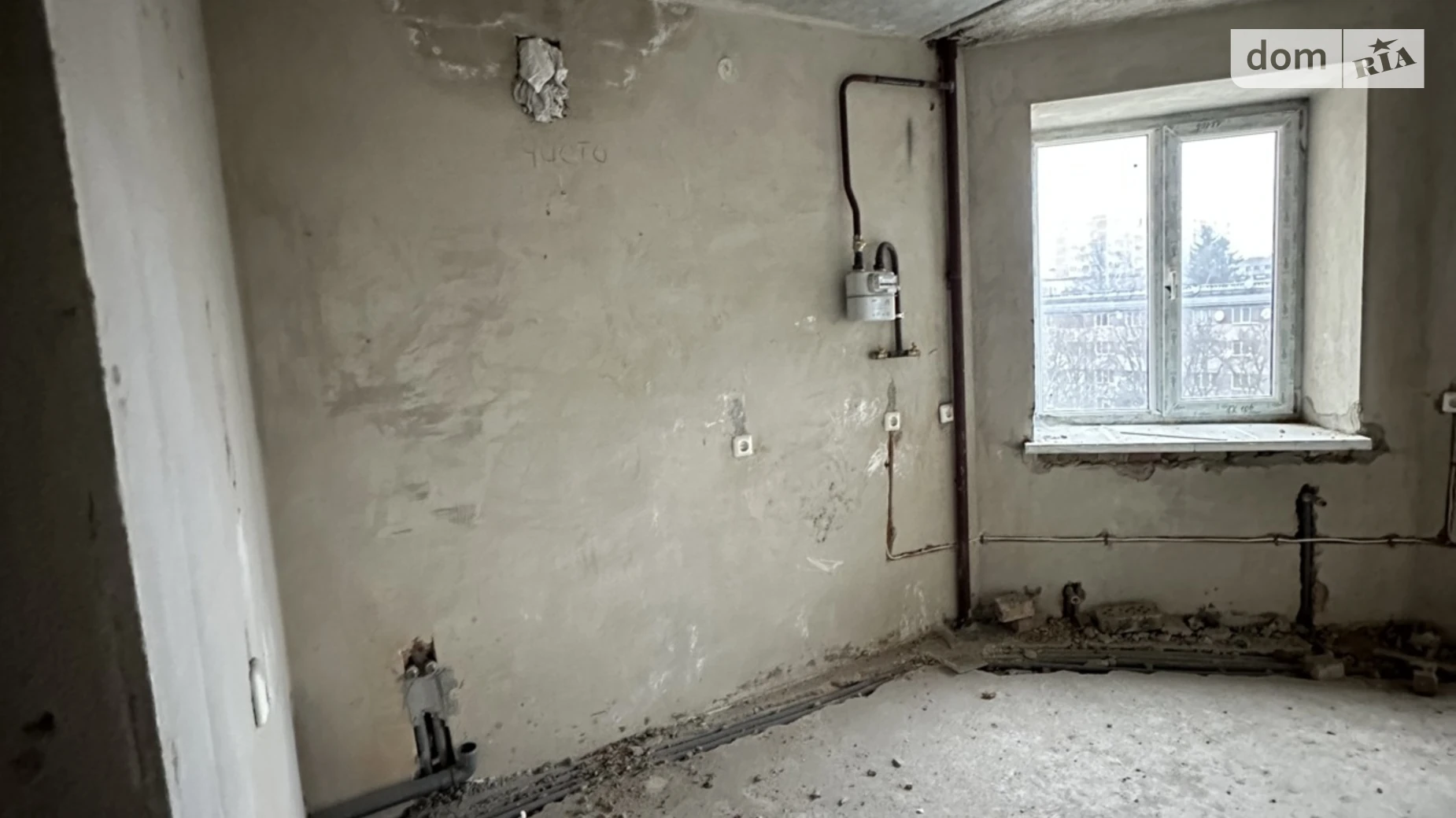 3-комнатная квартира 87 кв. м в Тернополе, просп. Злуки, 4А - фото 3