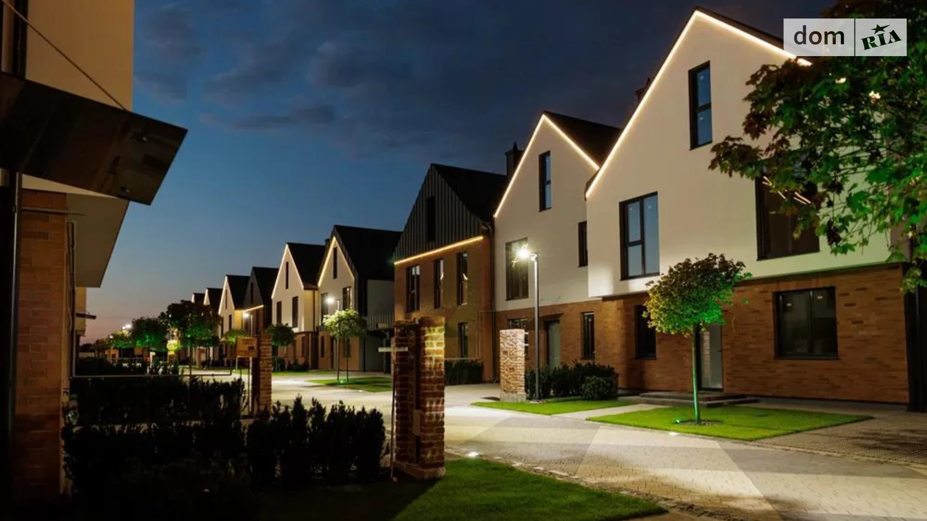 ул. Грушевского Сокольники, цена: 188000 $ - фото 2