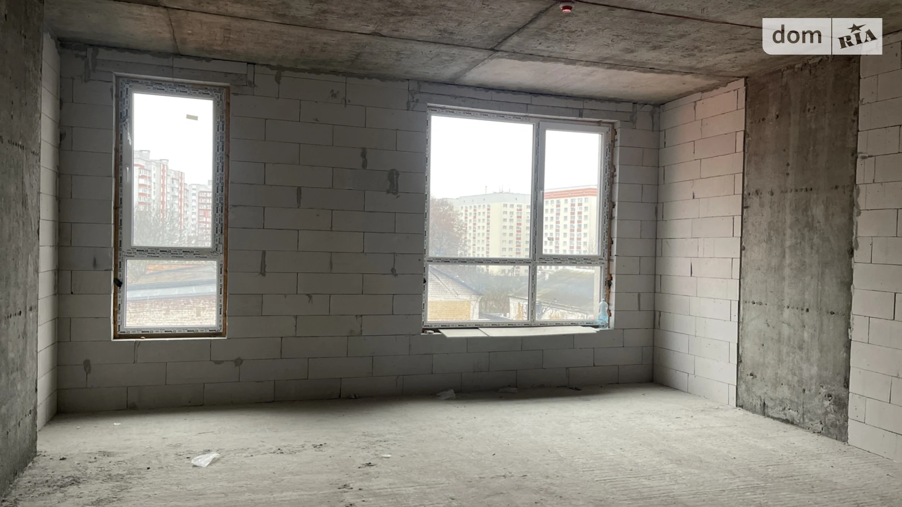 Продається офіс 46.5 кв. м в бізнес-центрі, цена: 41850 $ - фото 2