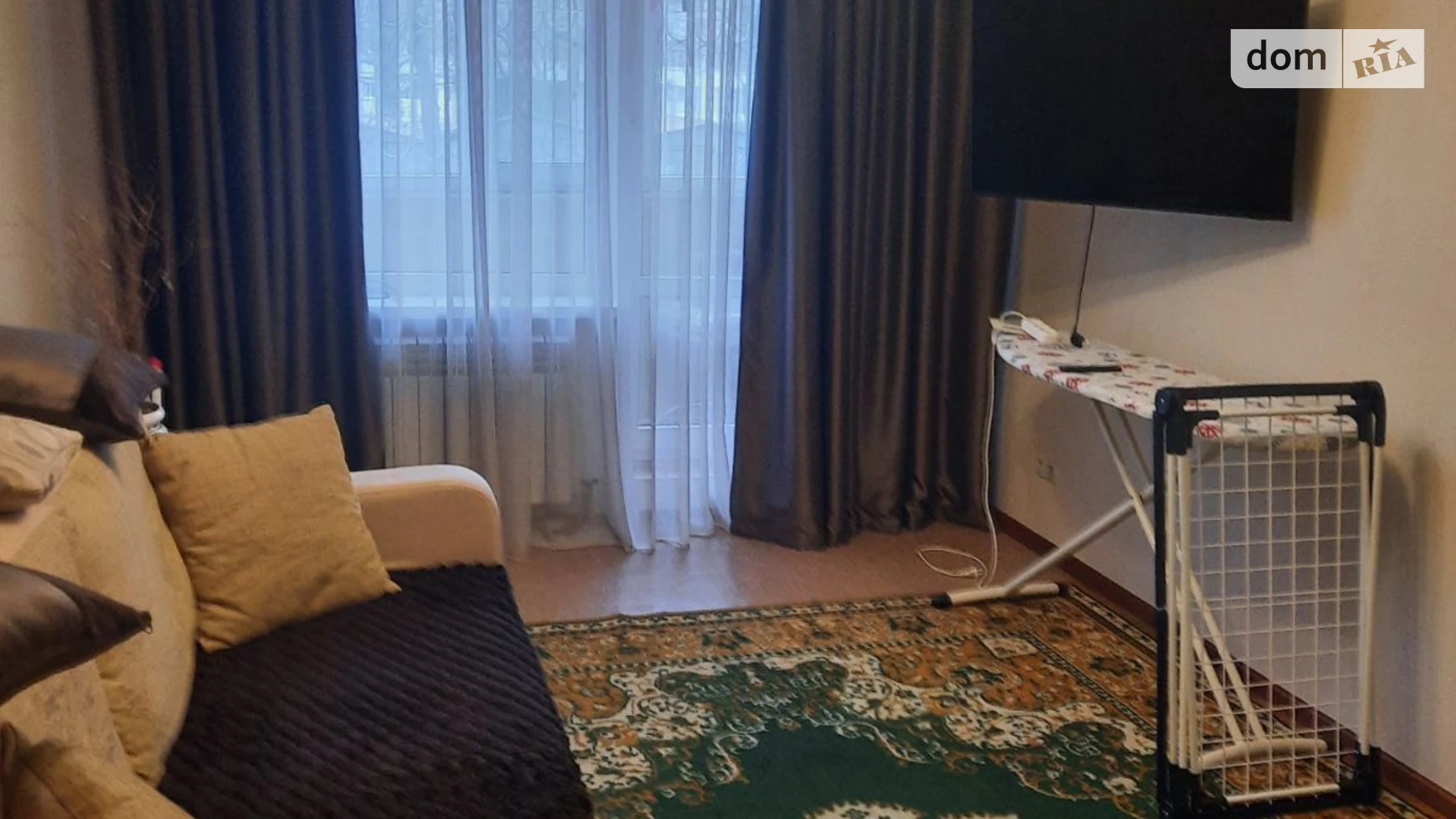 Здається в оренду 2-кімнатна квартира 47 кв. м у Харкові, просп. Перемоги, 67 - фото 2