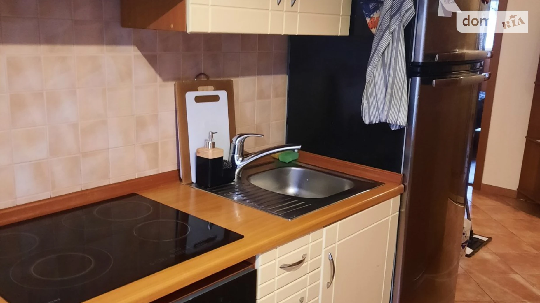 Здається в оренду 2-кімнатна квартира 47 кв. м у Харкові, просп. Перемоги, 67 - фото 5