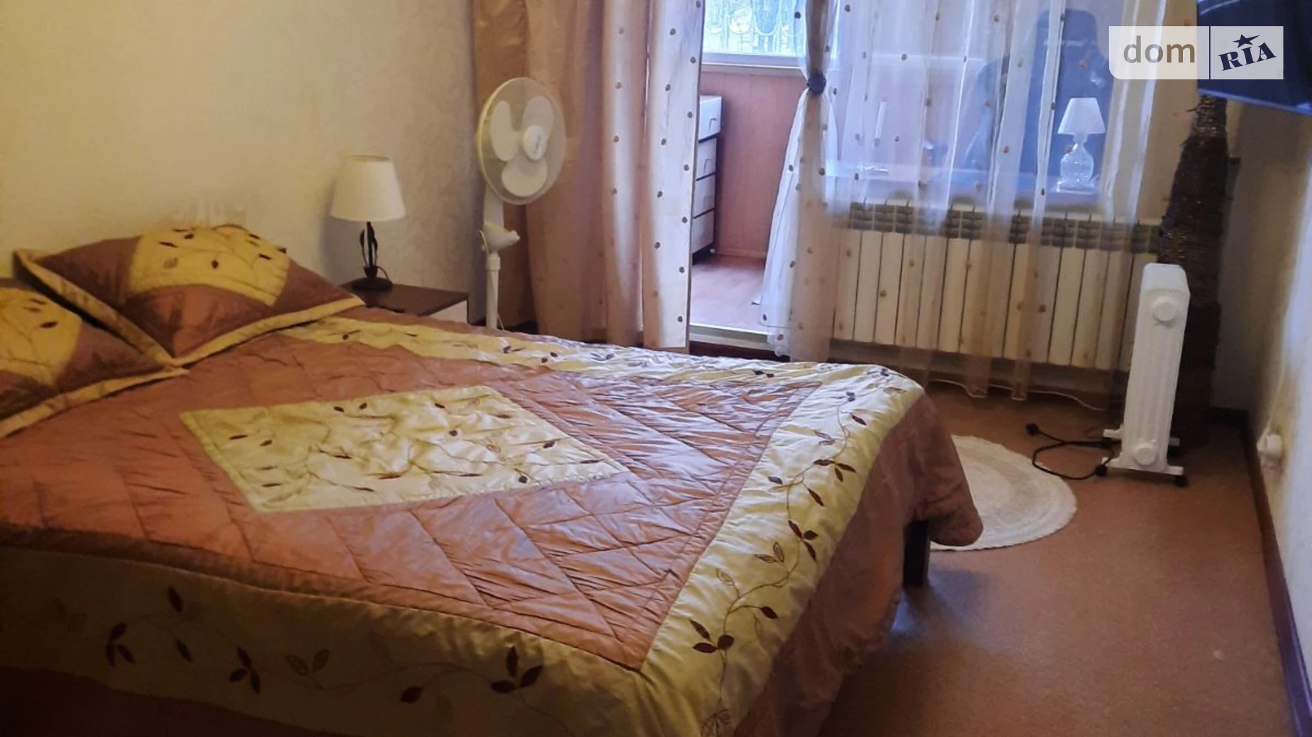 Здається в оренду 2-кімнатна квартира 47 кв. м у Харкові, просп. Перемоги, 67 - фото 4