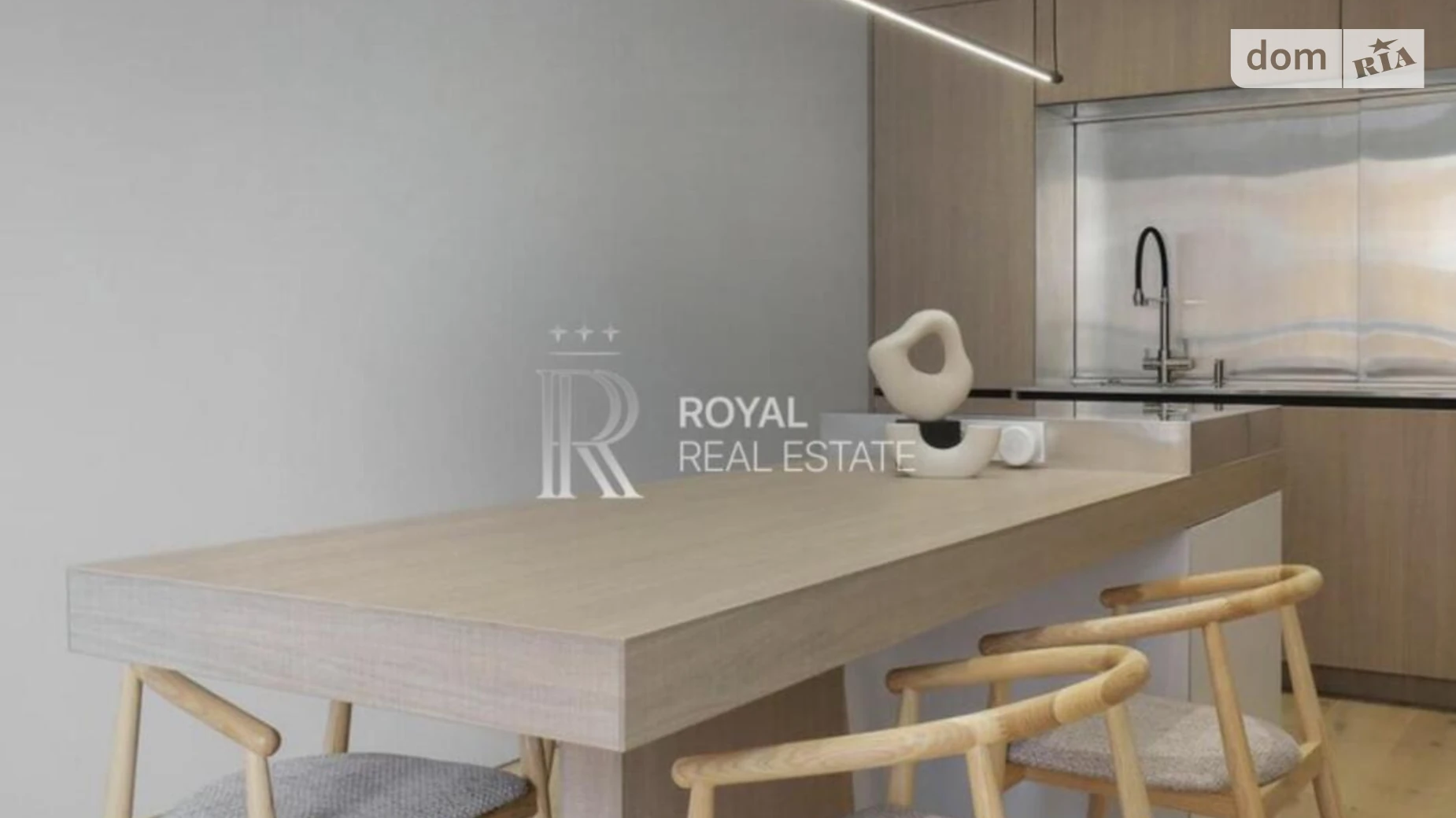 Продається 1-кімнатна квартира 45.4 кв. м у Києві, цена: 125000 $ - фото 2