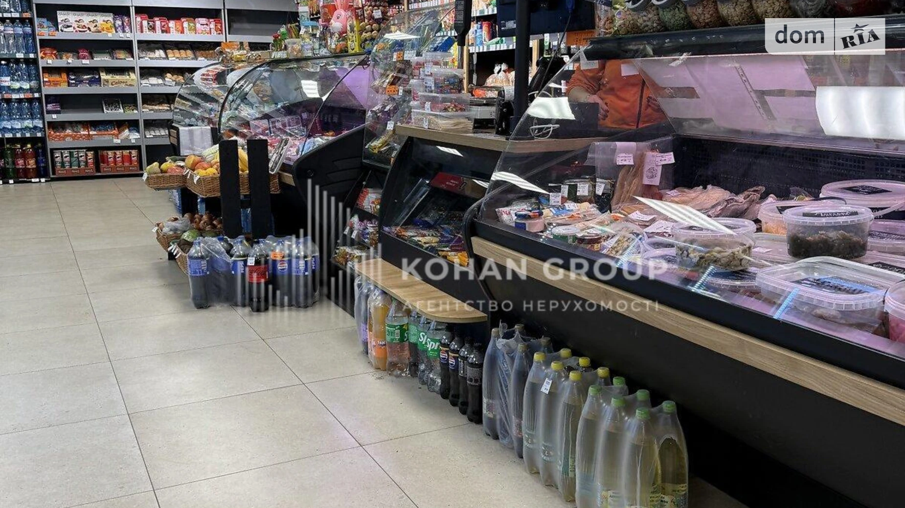 Продается помещения свободного назначения 128 кв. м в 1-этажном здании, цена: 109700 $ - фото 3