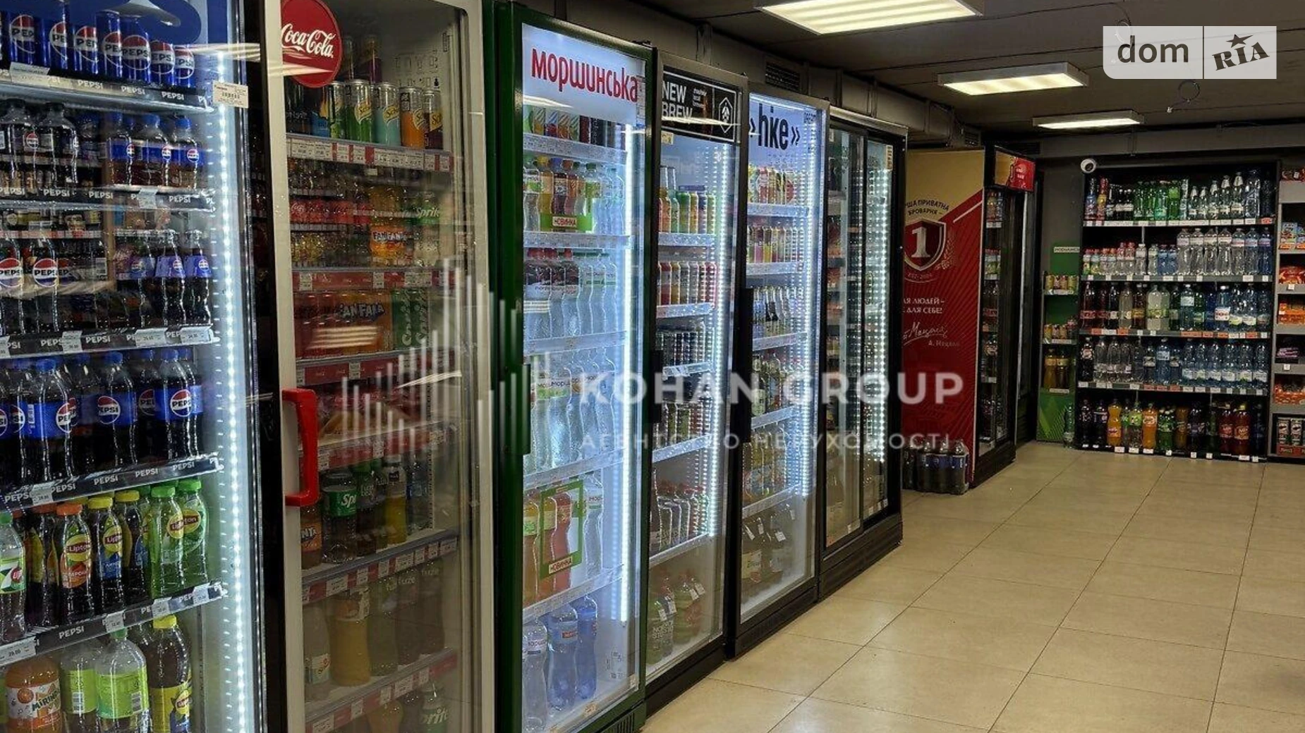 Продается помещения свободного назначения 128 кв. м в 1-этажном здании, цена: 109700 $ - фото 4