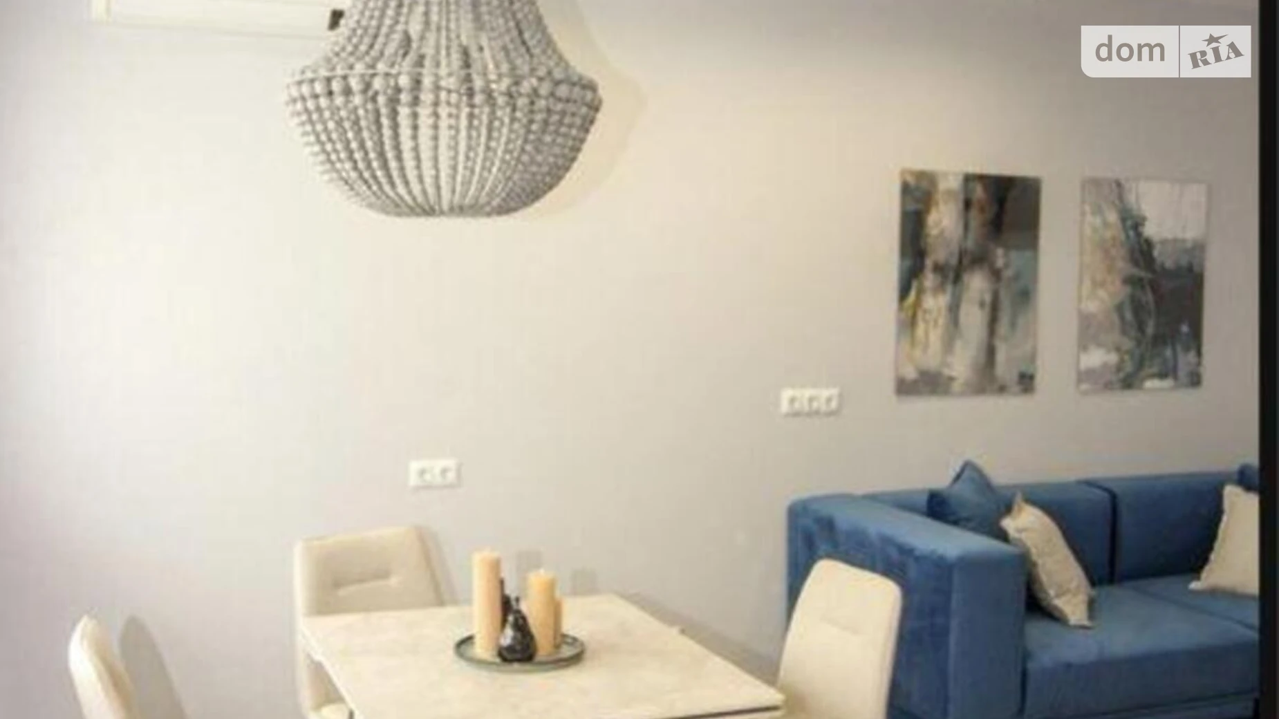 Продается 1-комнатная квартира 44 кв. м в Киеве, ул. Практичная, 2 - фото 3