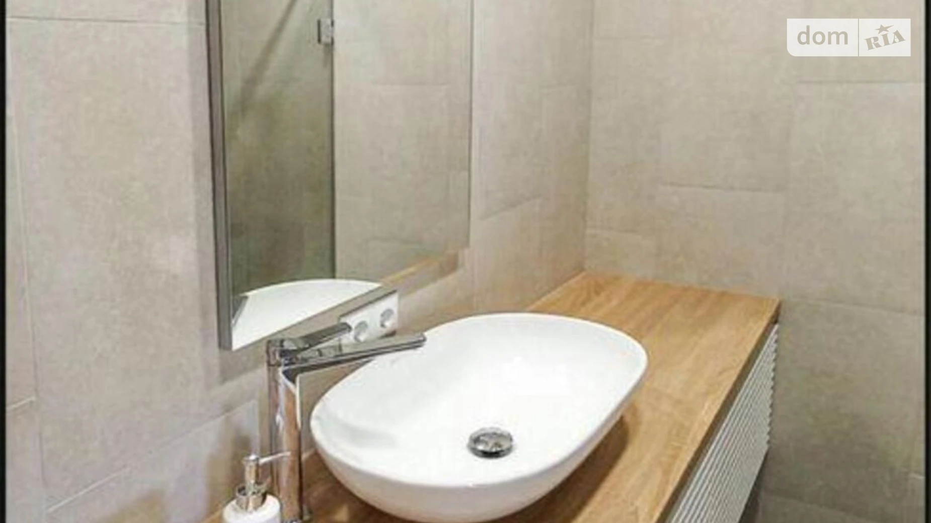 Продается 1-комнатная квартира 44 кв. м в Киеве, ул. Практичная, 2 - фото 4