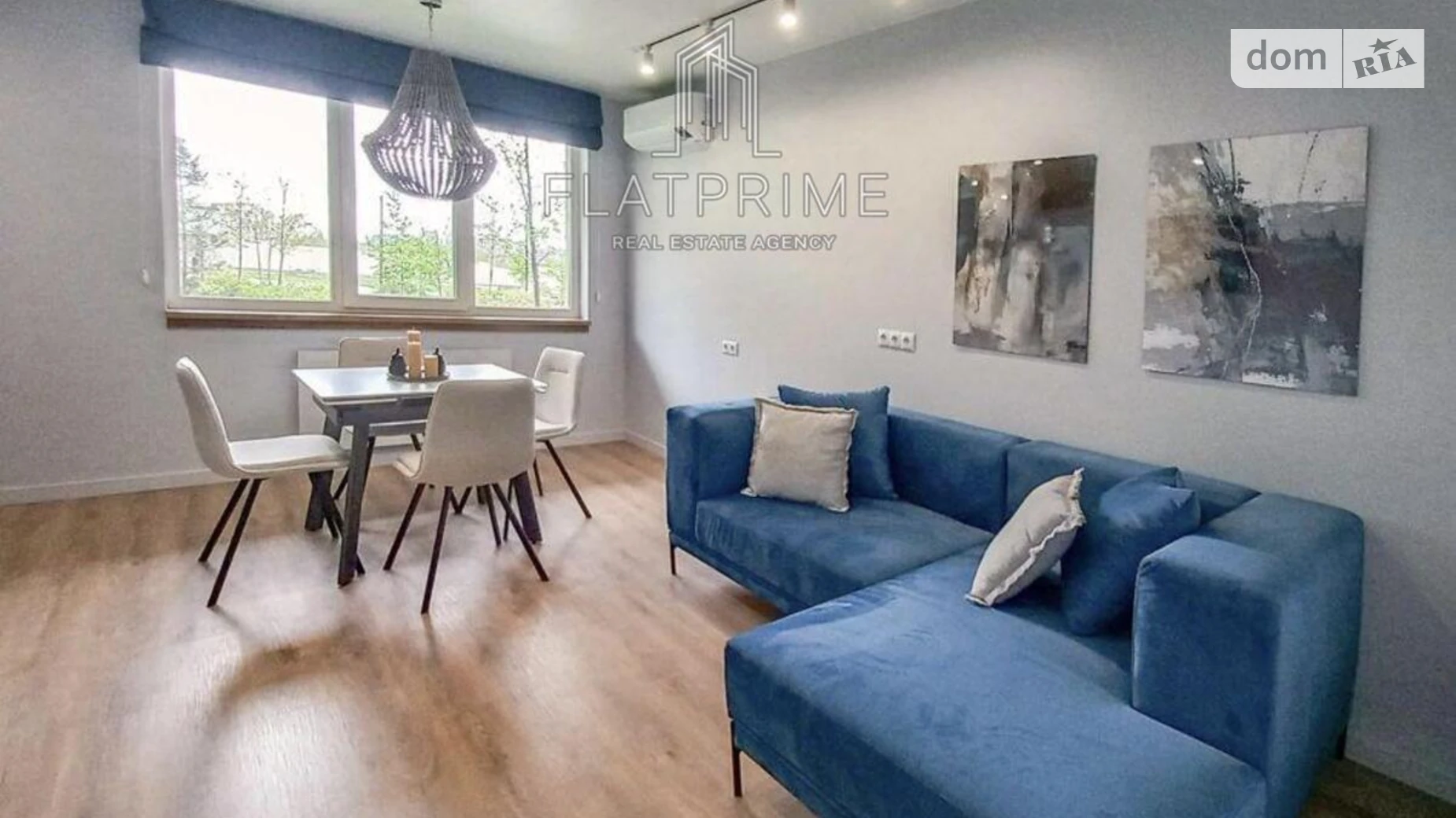 Продается 1-комнатная квартира 44 кв. м в Киеве, ул. Практичная, 2 - фото 5