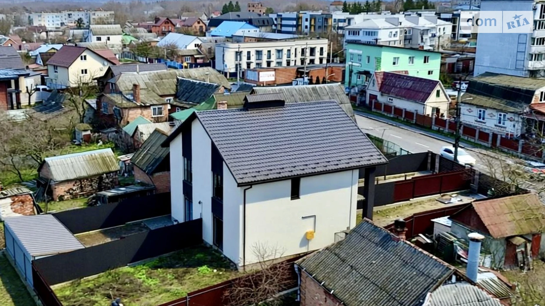 ул. Леонида Каденюка(Комарова), 44 Пирогово Винница, цена: 88000 $ - фото 3