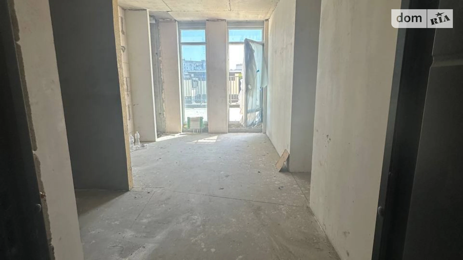 Продається 3-кімнатна квартира 67 кв. м у Одесі, вул. Радісна, 29 корпус 2 - фото 3