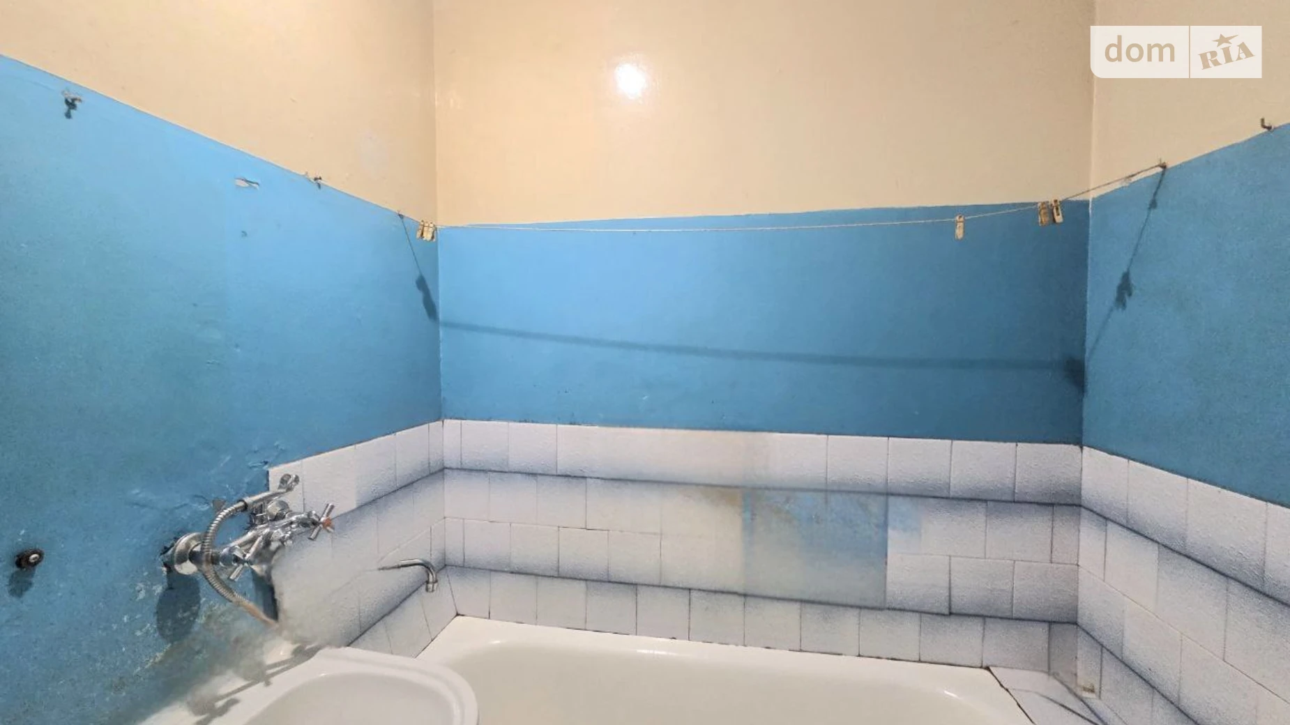 Продается 1-комнатная квартира 35.2 кв. м в Белой Церкви, ул. Героев Крут(Комсомольская) - фото 3