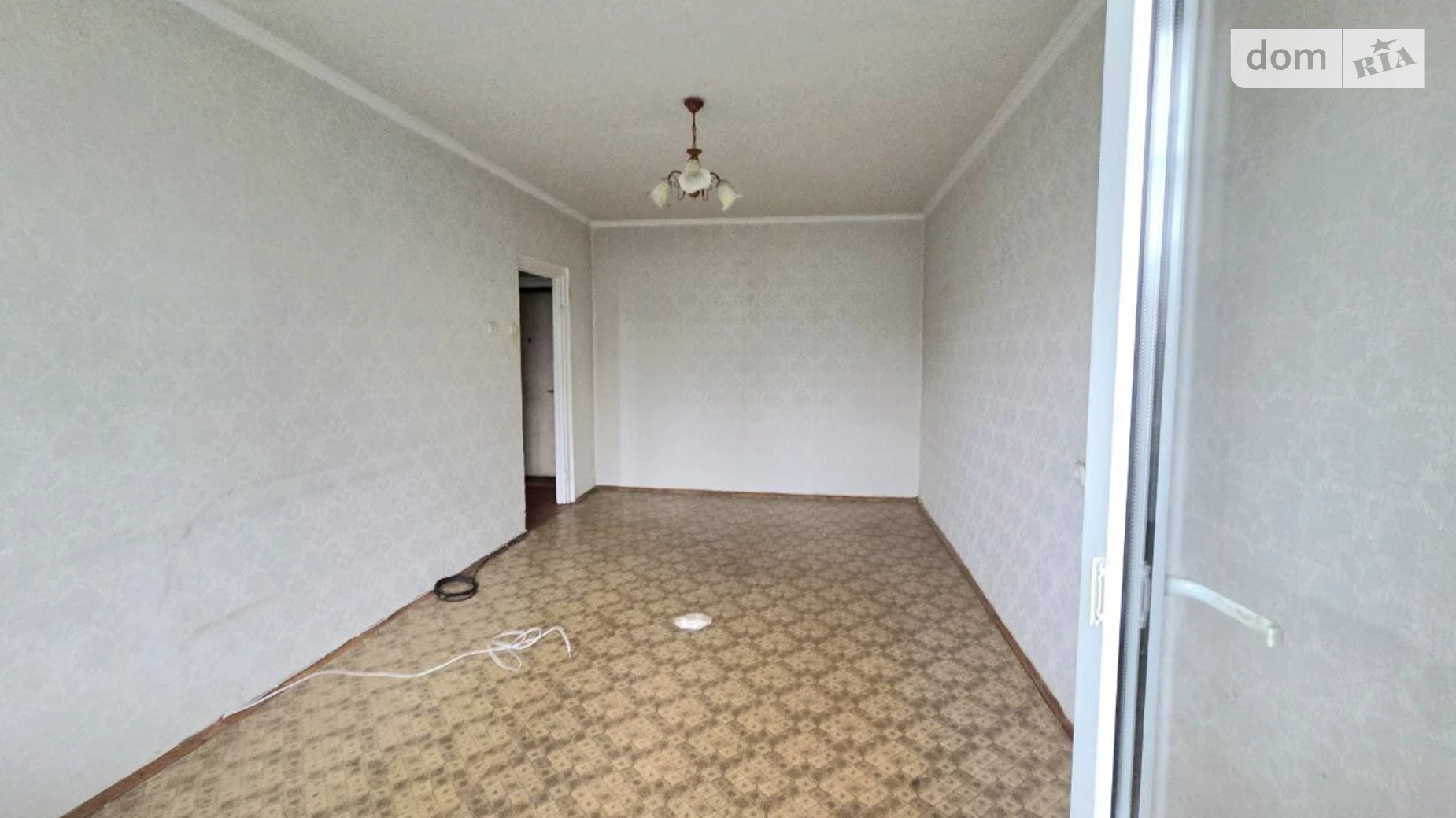 Продается 1-комнатная квартира 35.2 кв. м в Белой Церкви, ул. Героев Крут(Комсомольская) - фото 5