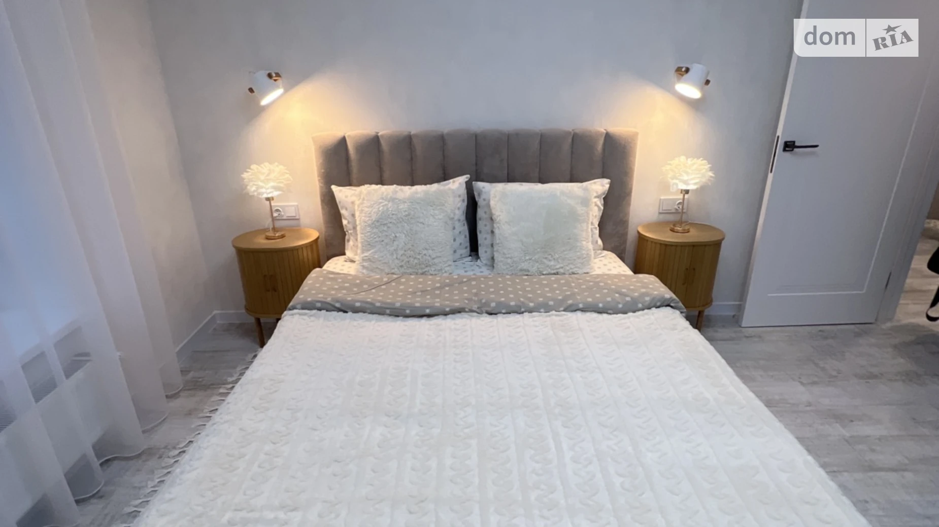 Продается 1-комнатная квартира 38.5 кв. м в Ирпене, ул. Соборная(ІІІ Интернационала) - фото 2