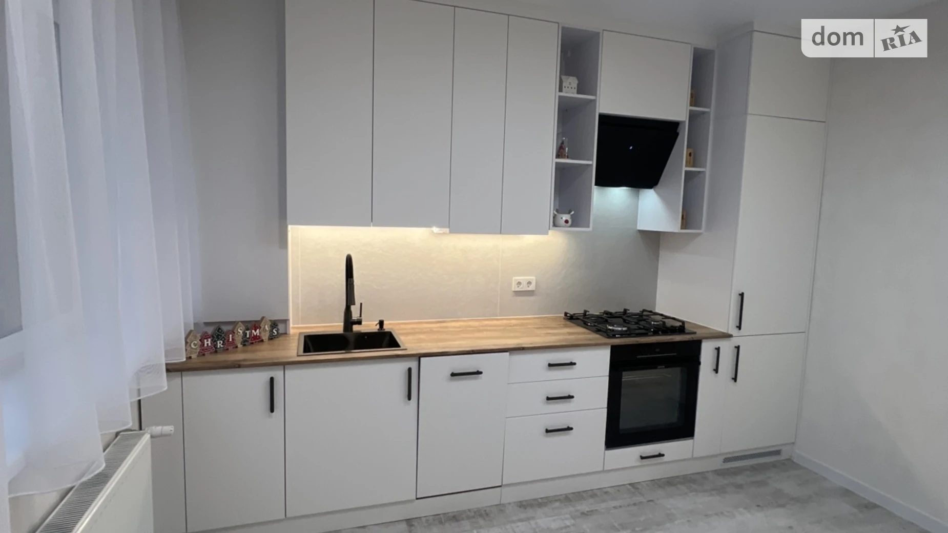 Продается 1-комнатная квартира 38.5 кв. м в Ирпене, ул. Соборная(ІІІ Интернационала) - фото 5