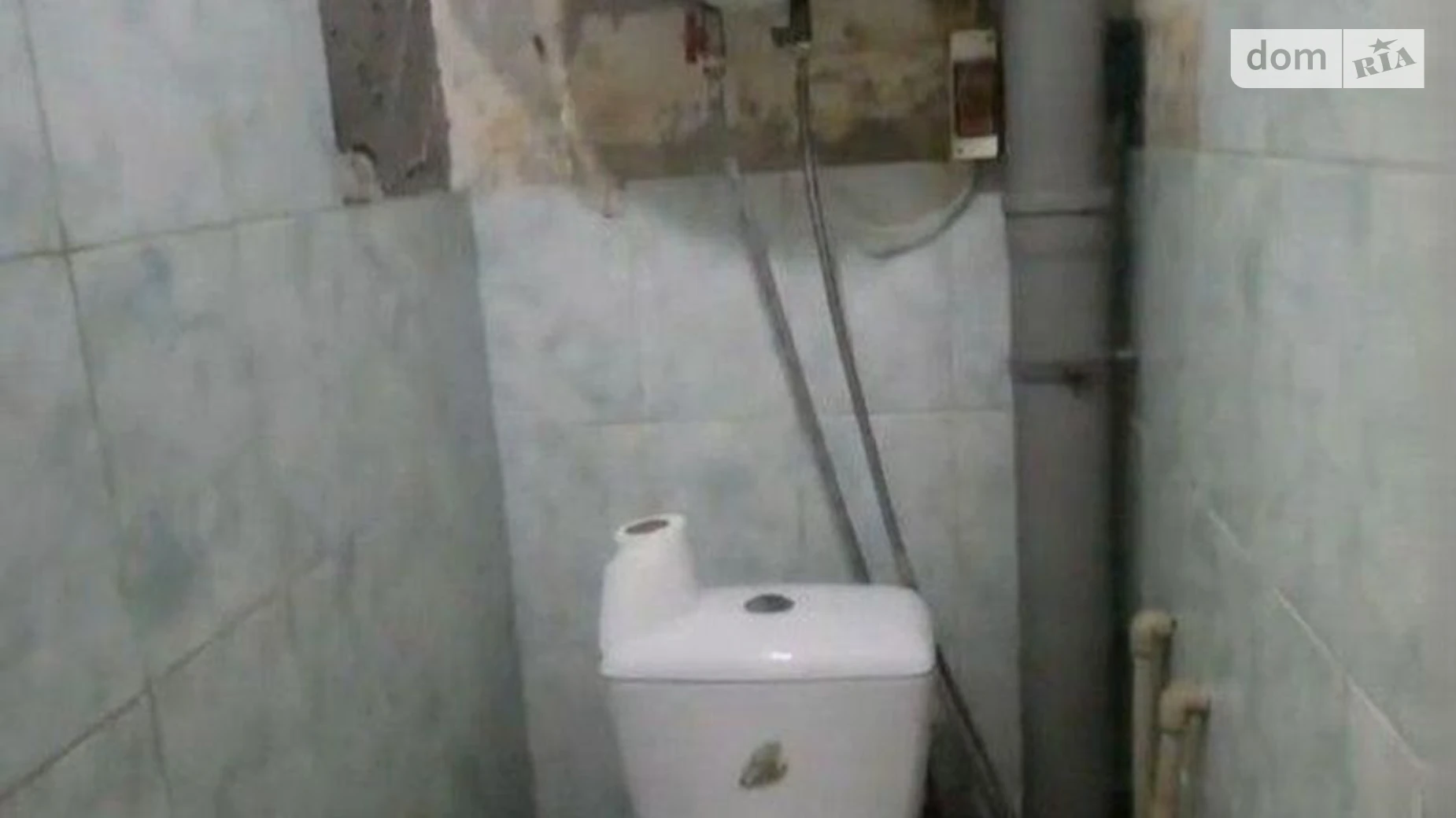 2-комнатная квартира 51.98 кв. м в Запорожье, ул. Дмитрия Вишневецкого(Ладожская) - фото 4