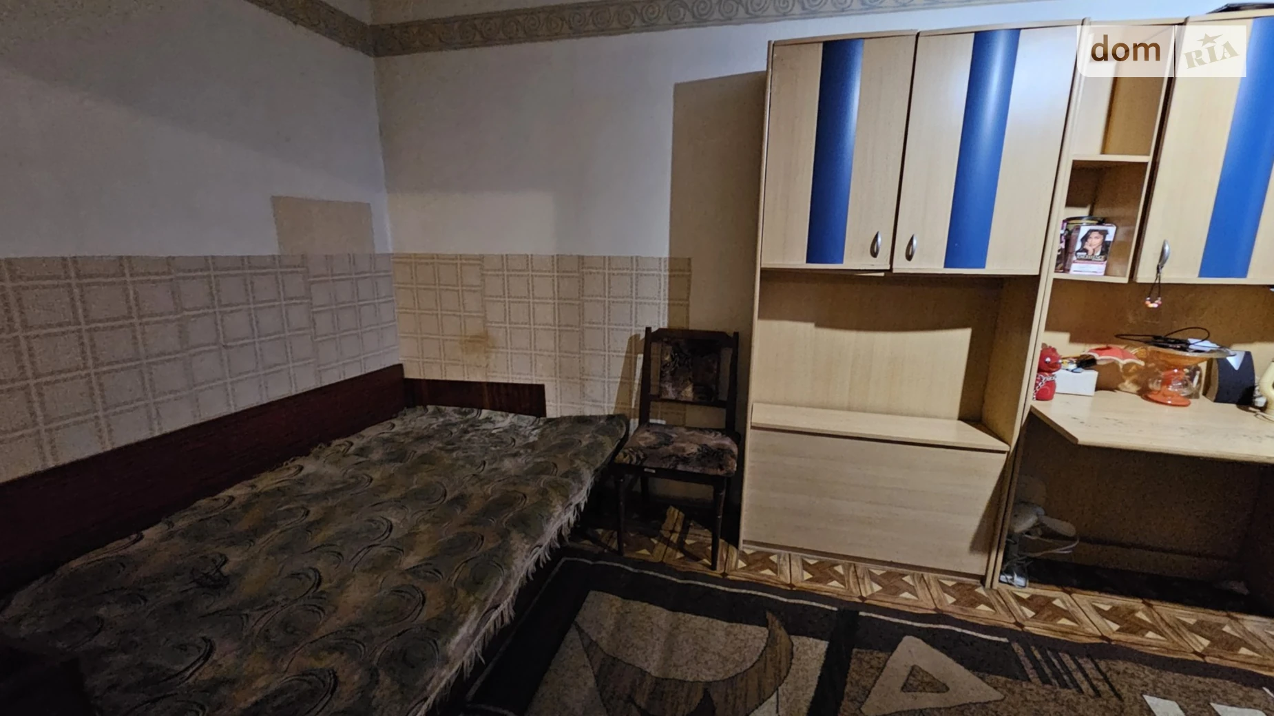 Сдается в аренду 1-комнатная квартира 33 кв. м в Харькове, ул. Полевая, 8 - фото 3