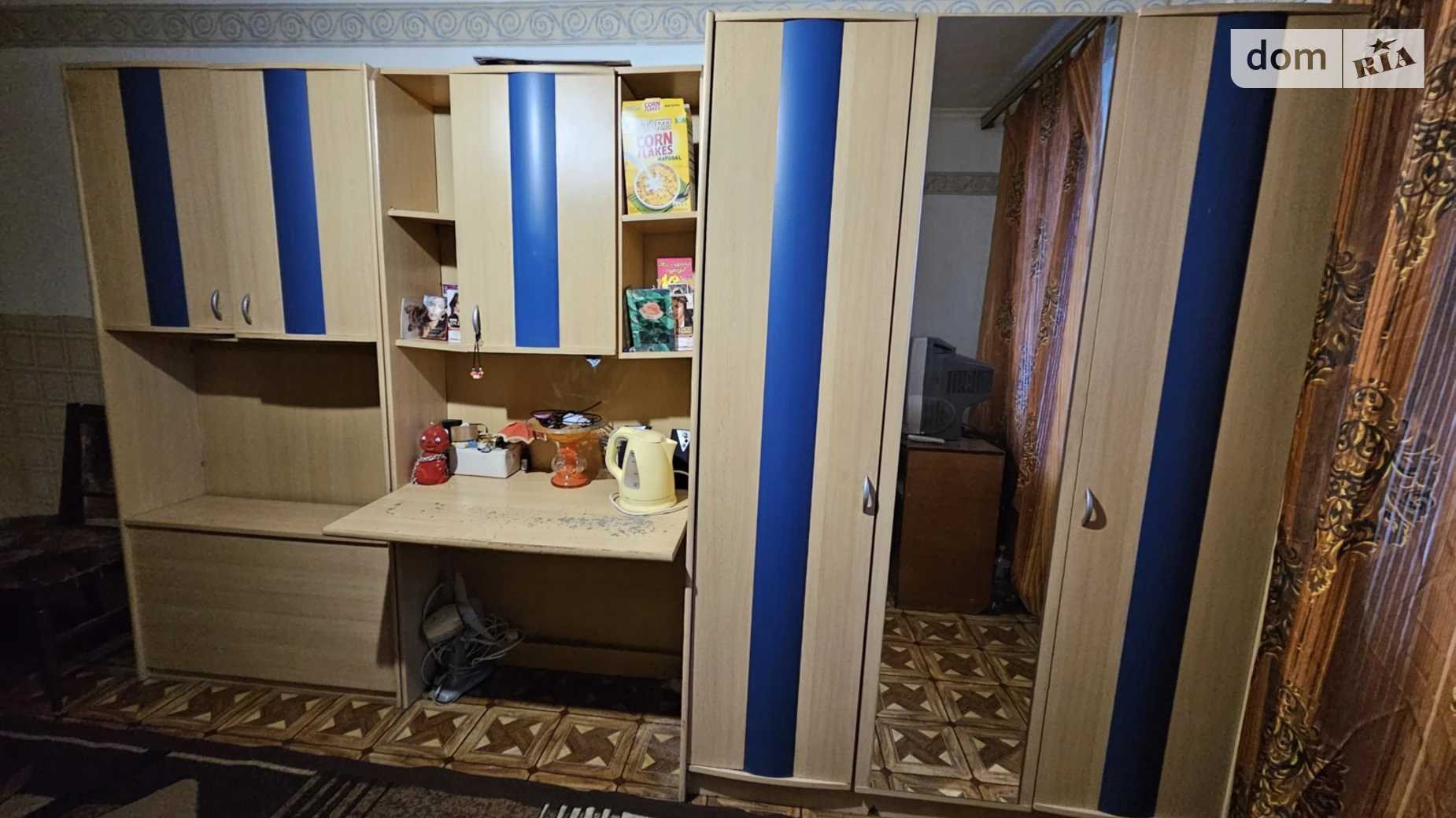 Здається в оренду 1-кімнатна квартира 33 кв. м у Харкові, вул. Польова, 8 - фото 5