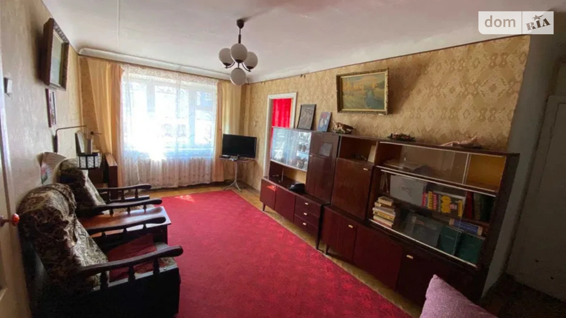 Продається 3-кімнатна квартира 56.61 кв. м у Кропивницькому, вул. Олефіренка Юрія, 14Б - фото 2