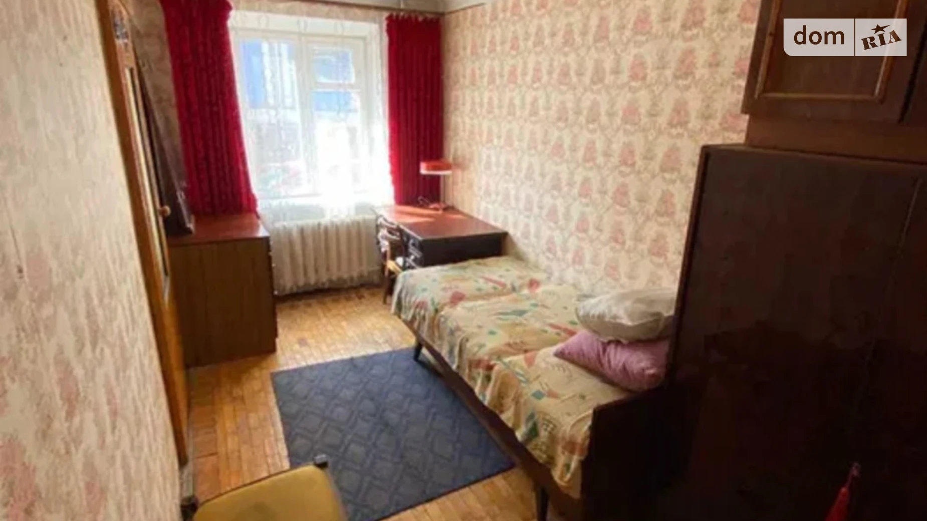 Продається 3-кімнатна квартира 56.61 кв. м у Кропивницькому, вул. Олефіренка Юрія, 14Б - фото 4