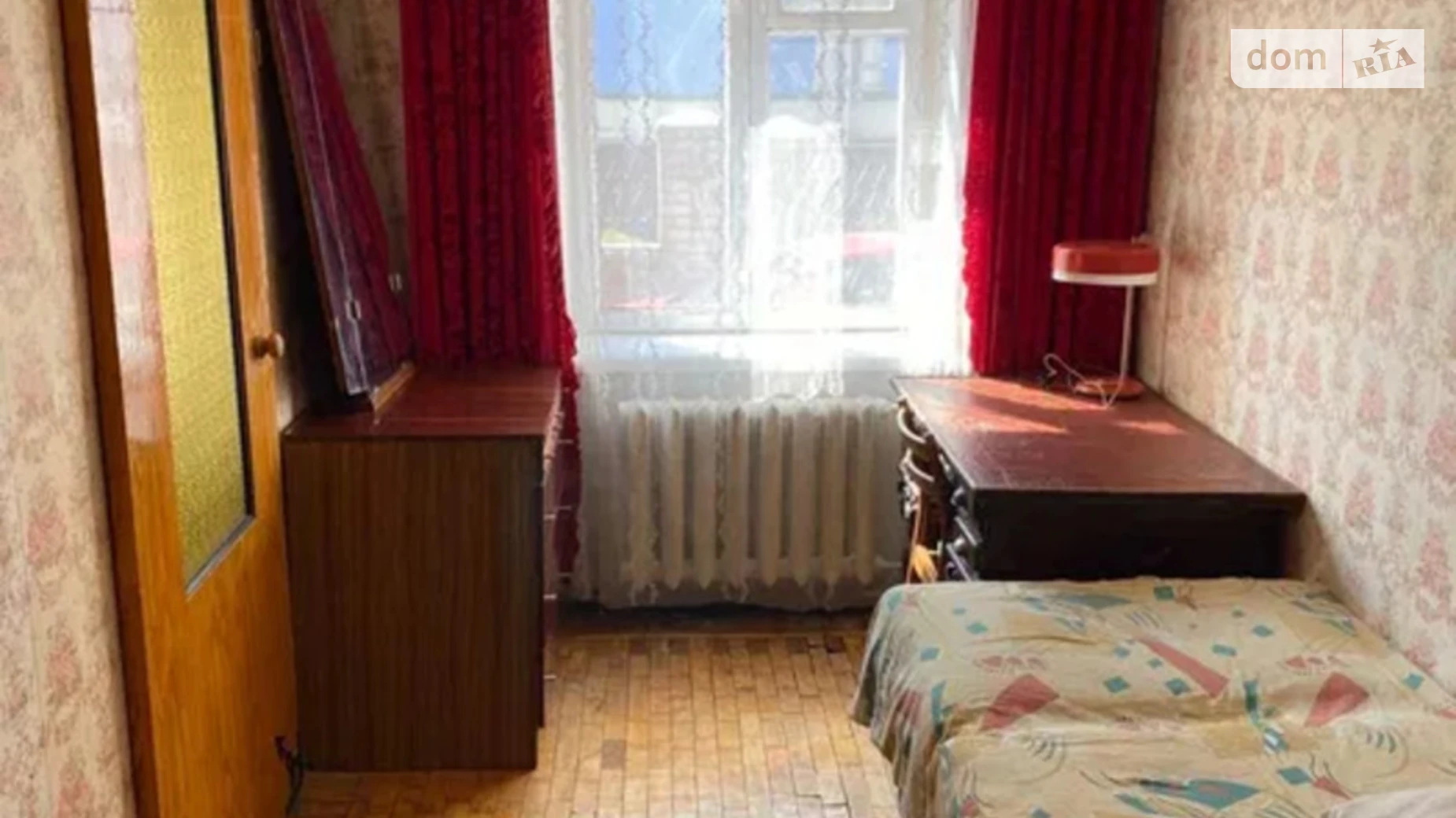 Продається 3-кімнатна квартира 56.61 кв. м у Кропивницькому, вул. Олефіренка Юрія, 14Б - фото 5