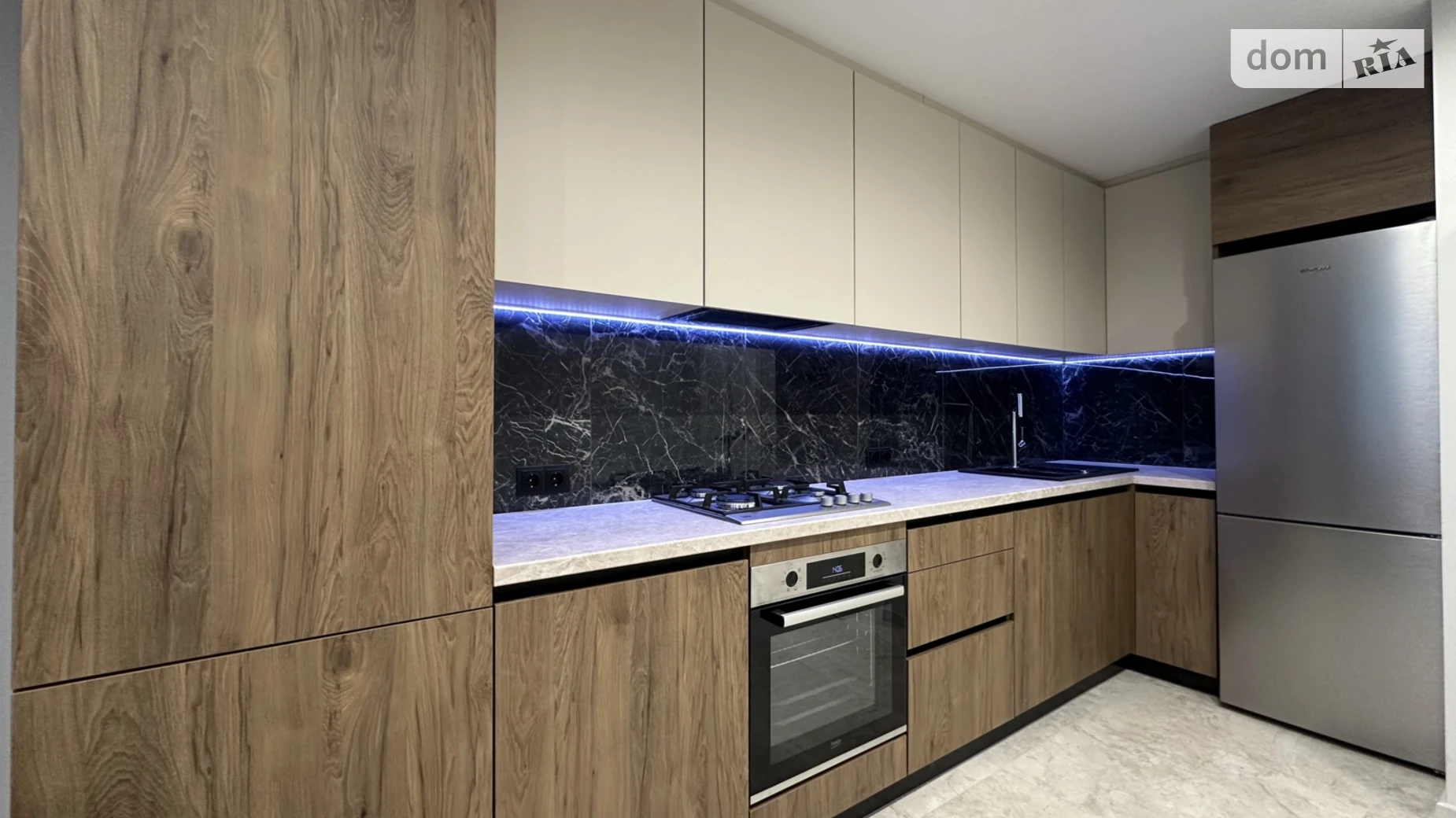 3-комнатная квартира 91 кв. м в Тернополе, ул. Черновецкая - фото 2