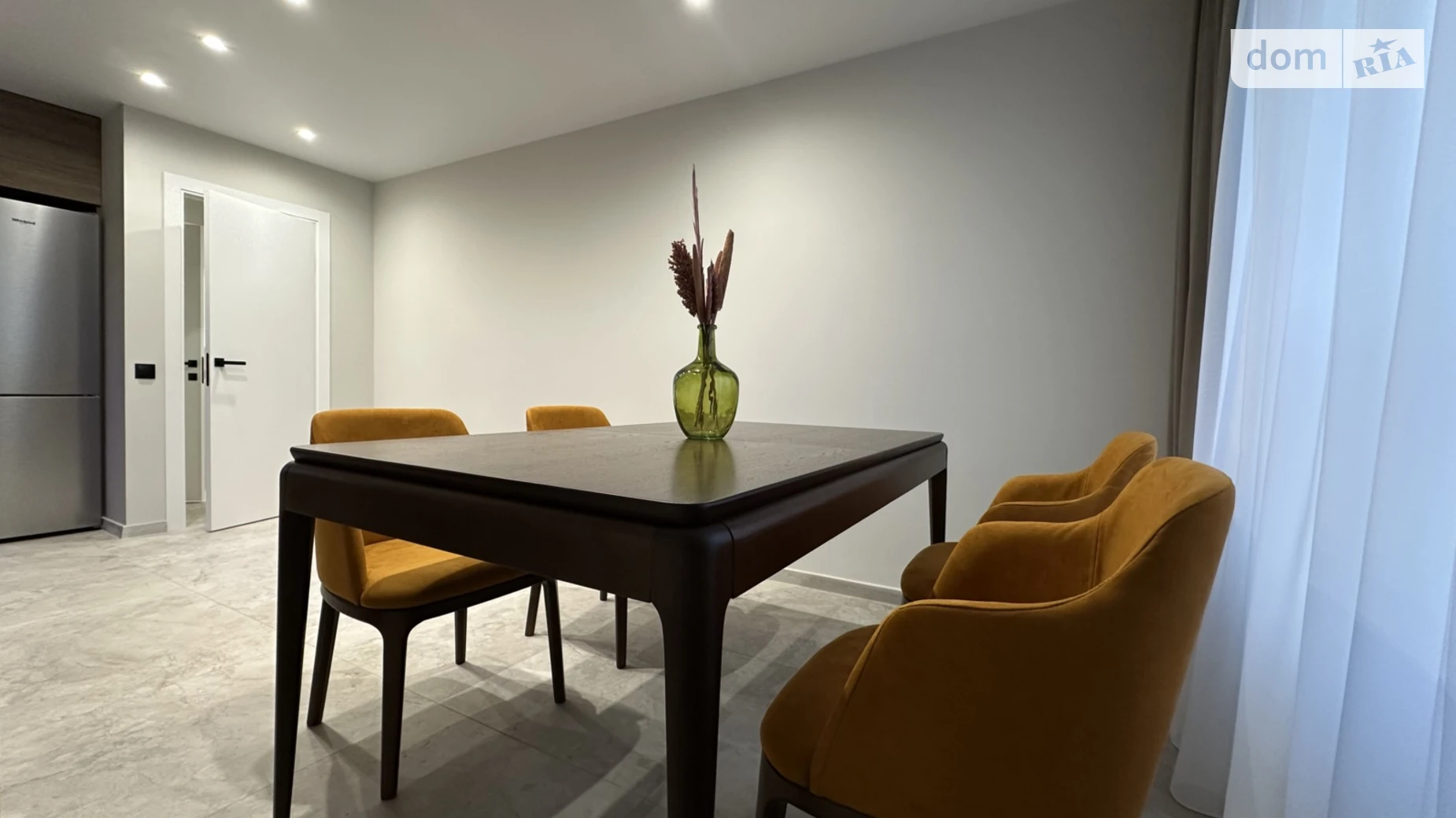 3-комнатная квартира 91 кв. м в Тернополе, ул. Черновецкая - фото 4