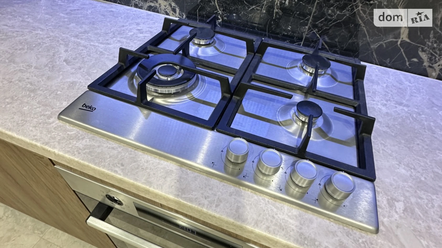 3-комнатная квартира 91 кв. м в Тернополе, ул. Черновецкая - фото 5