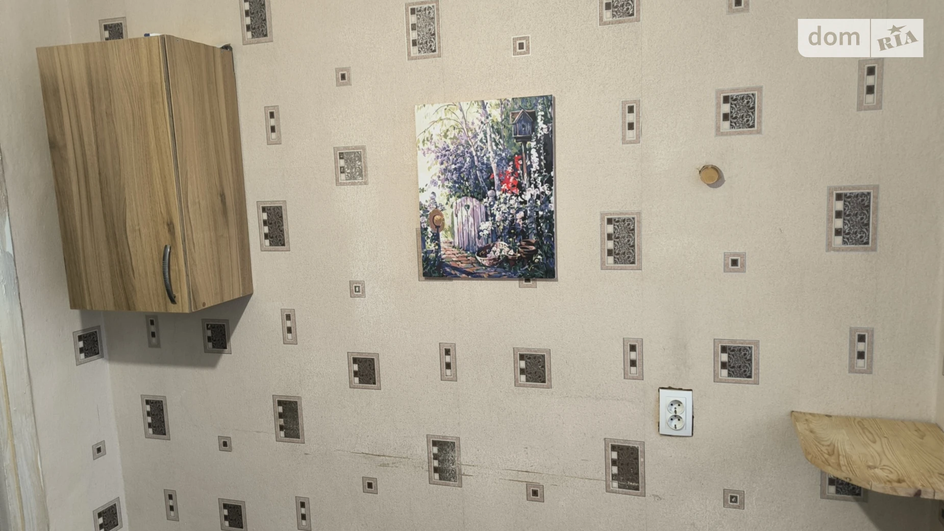 Сдается в аренду 2-комнатная квартира 54 кв. м в Виннице, ул. Академика Янгеля, 69 - фото 2