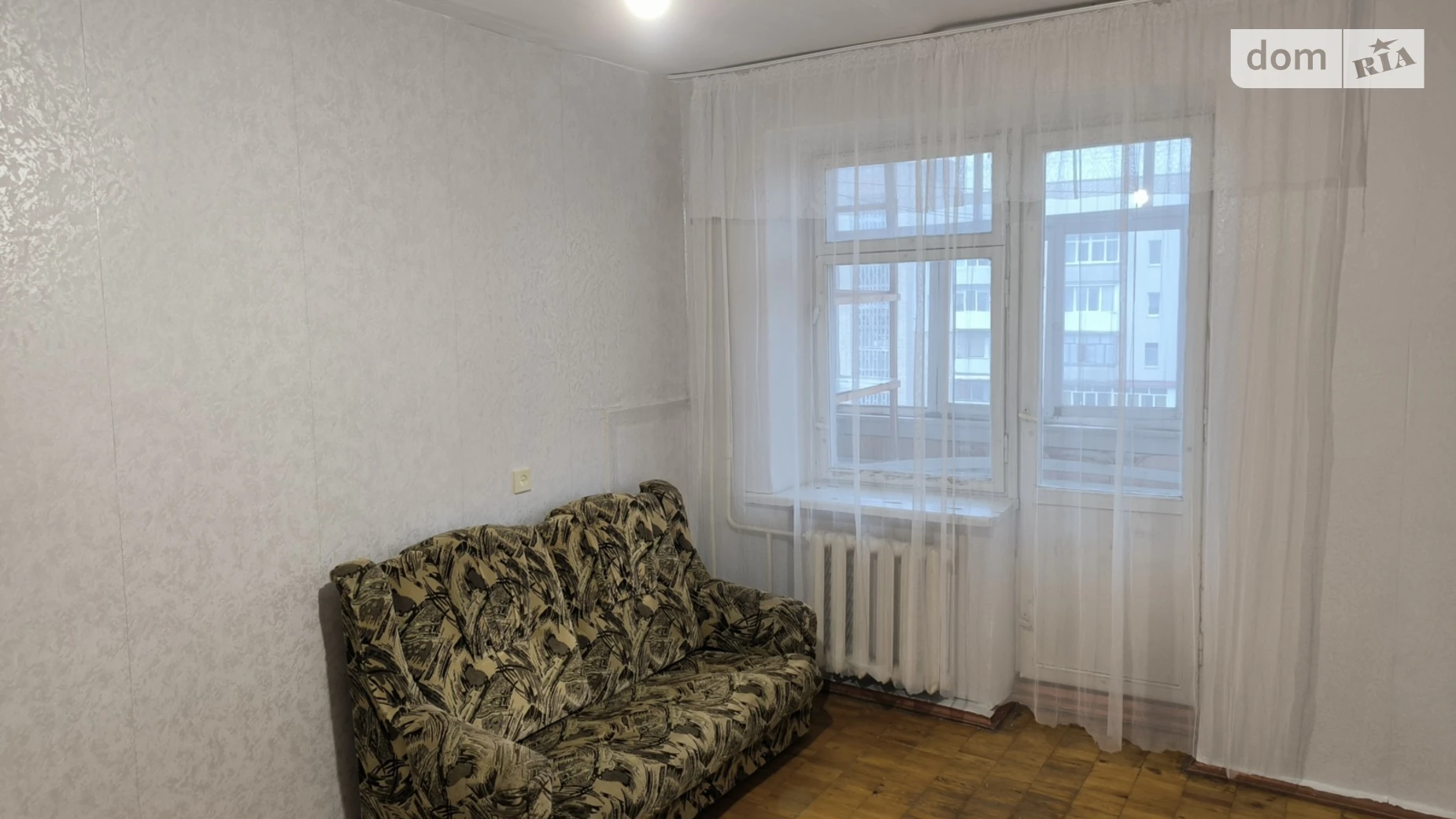 Сдается в аренду 2-комнатная квартира 54 кв. м в Виннице, ул. Академика Янгеля, 69 - фото 3