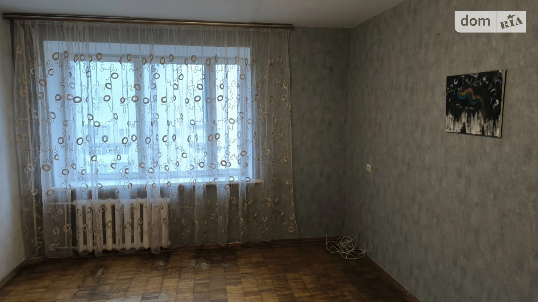 Сдается в аренду 2-комнатная квартира 54 кв. м в Виннице, ул. Академика Янгеля, 69 - фото 5