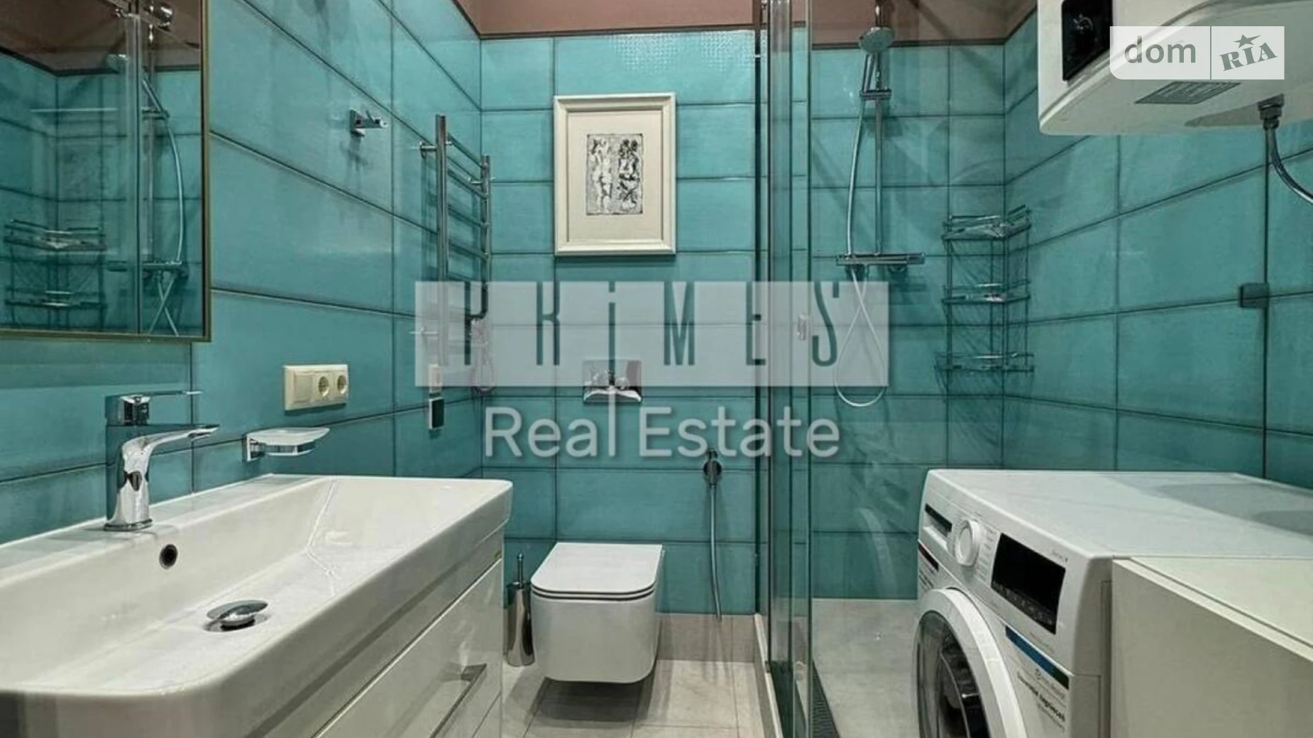 Продается 1-комнатная квартира 46.6 кв. м в Киеве, ул. Андрея Верхогляда(Драгомирова), 15Б - фото 5