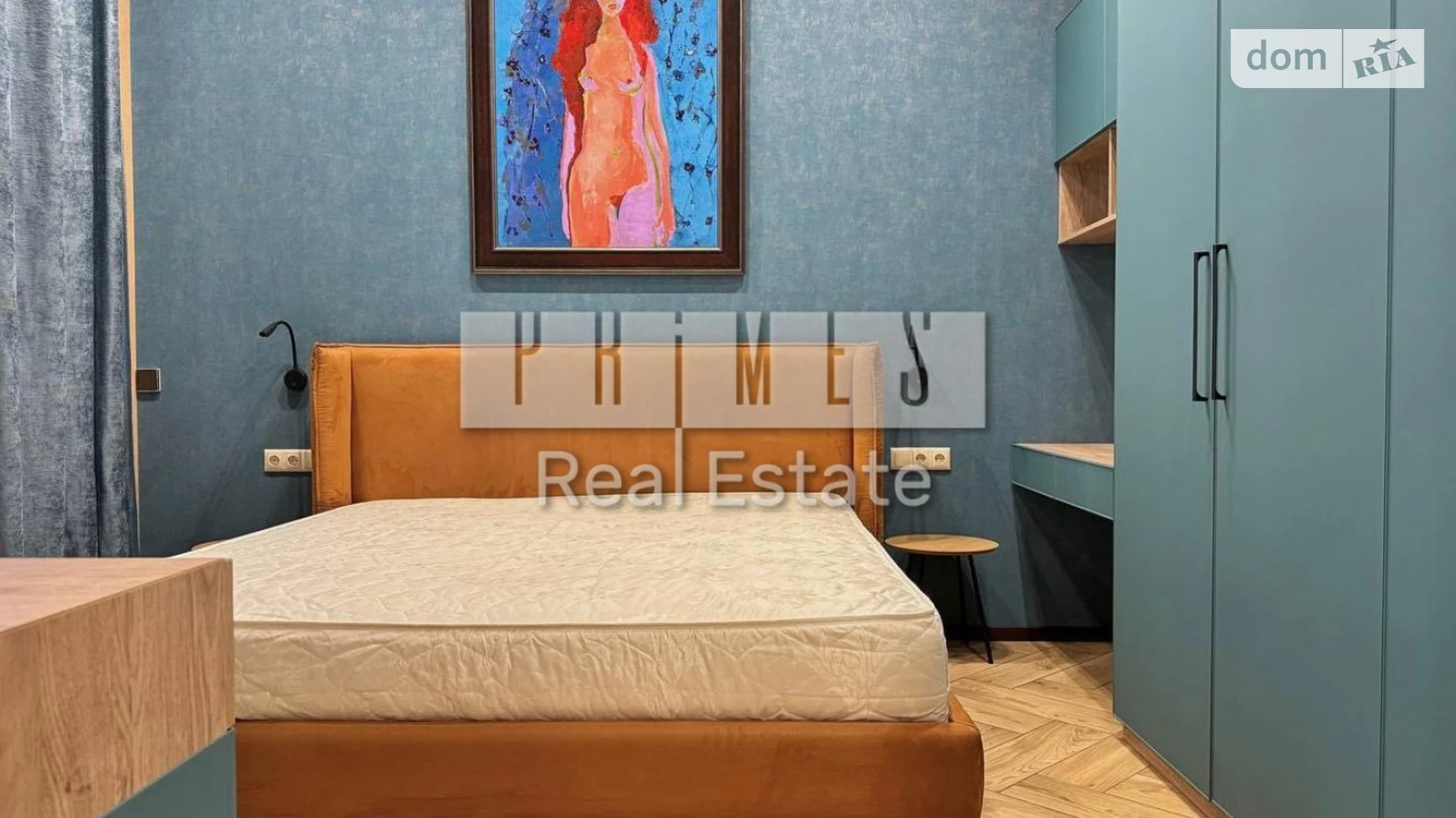 Продается 1-комнатная квартира 46.6 кв. м в Киеве, ул. Андрея Верхогляда(Драгомирова), 15Б - фото 3