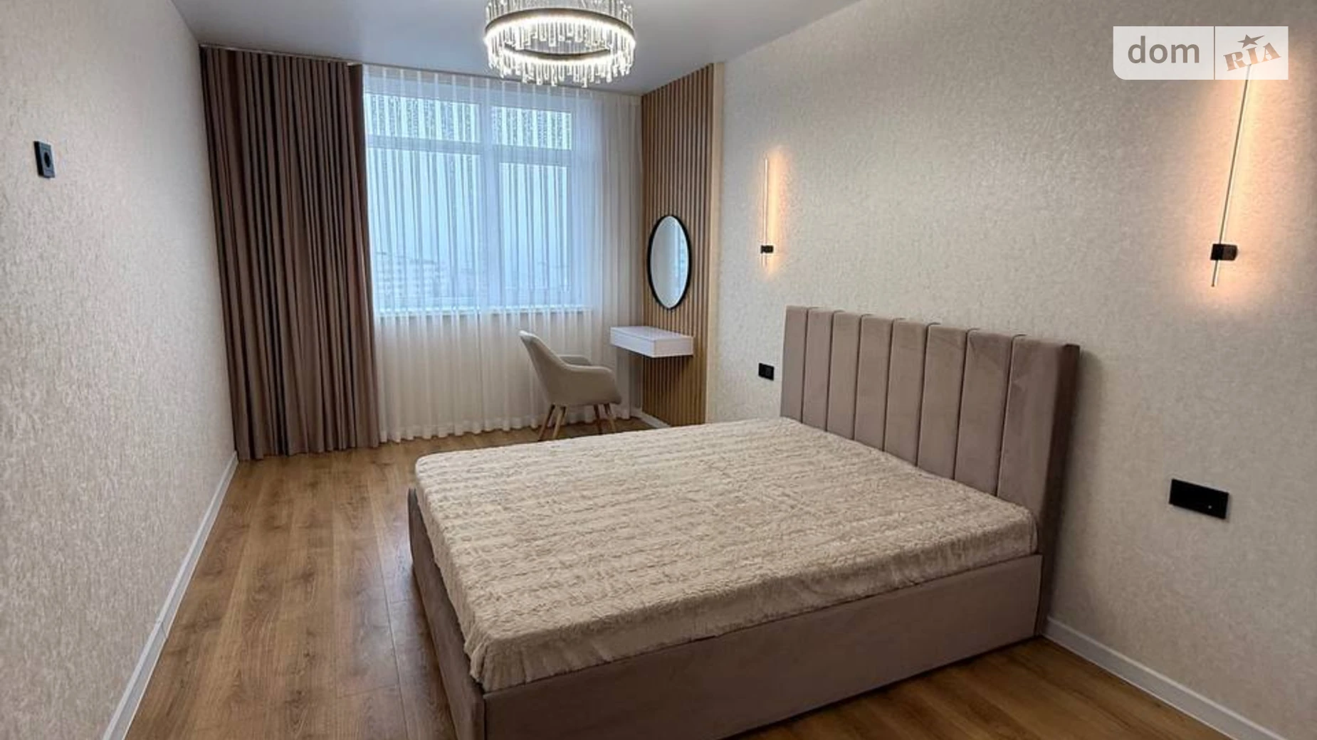 Продается 2-комнатная квартира 46 кв. м в Хмельницком, ул. Свободы, 10А - фото 4