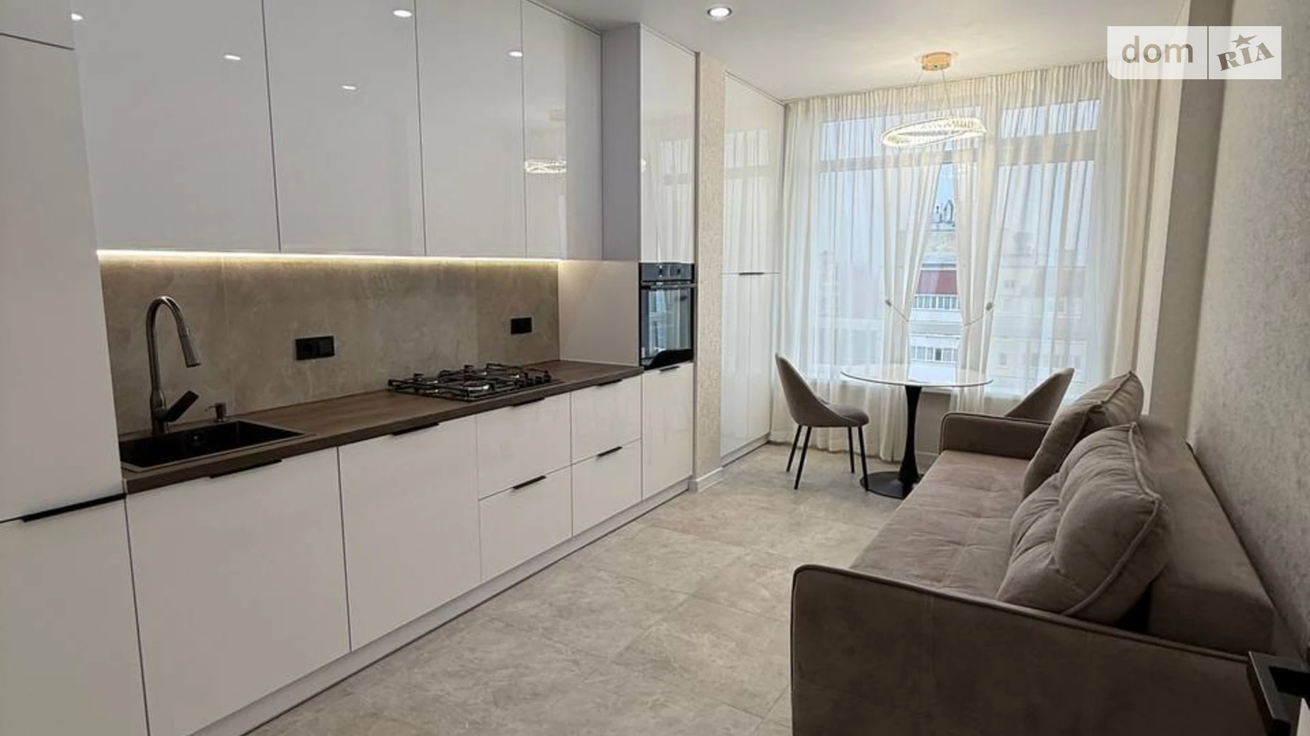 Продается 2-комнатная квартира 46 кв. м в Хмельницком, ул. Свободы, 10А - фото 2