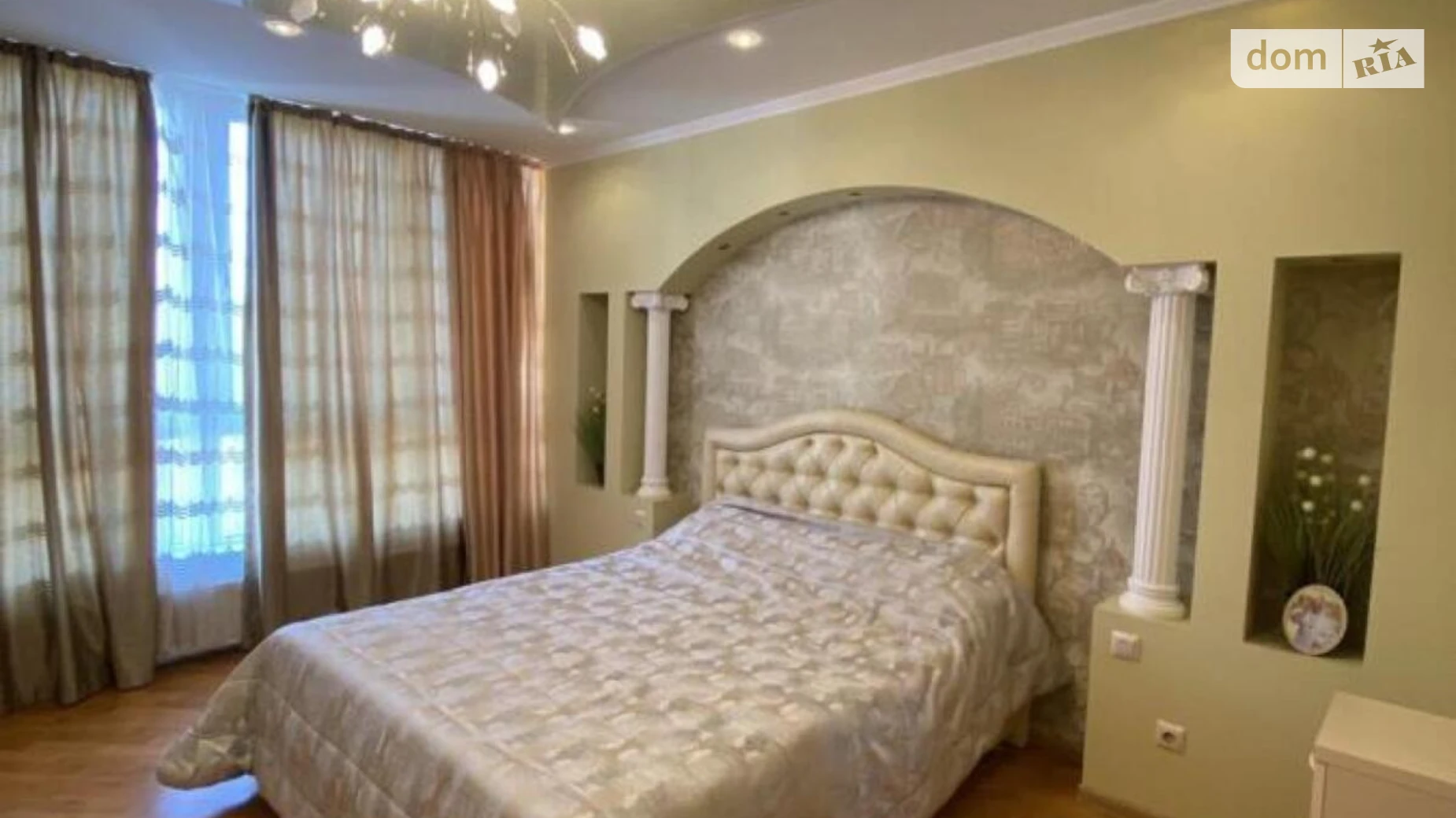 Продається 3-кімнатна квартира 78 кв. м у Івано-Франківську, Стуса 37б - фото 5